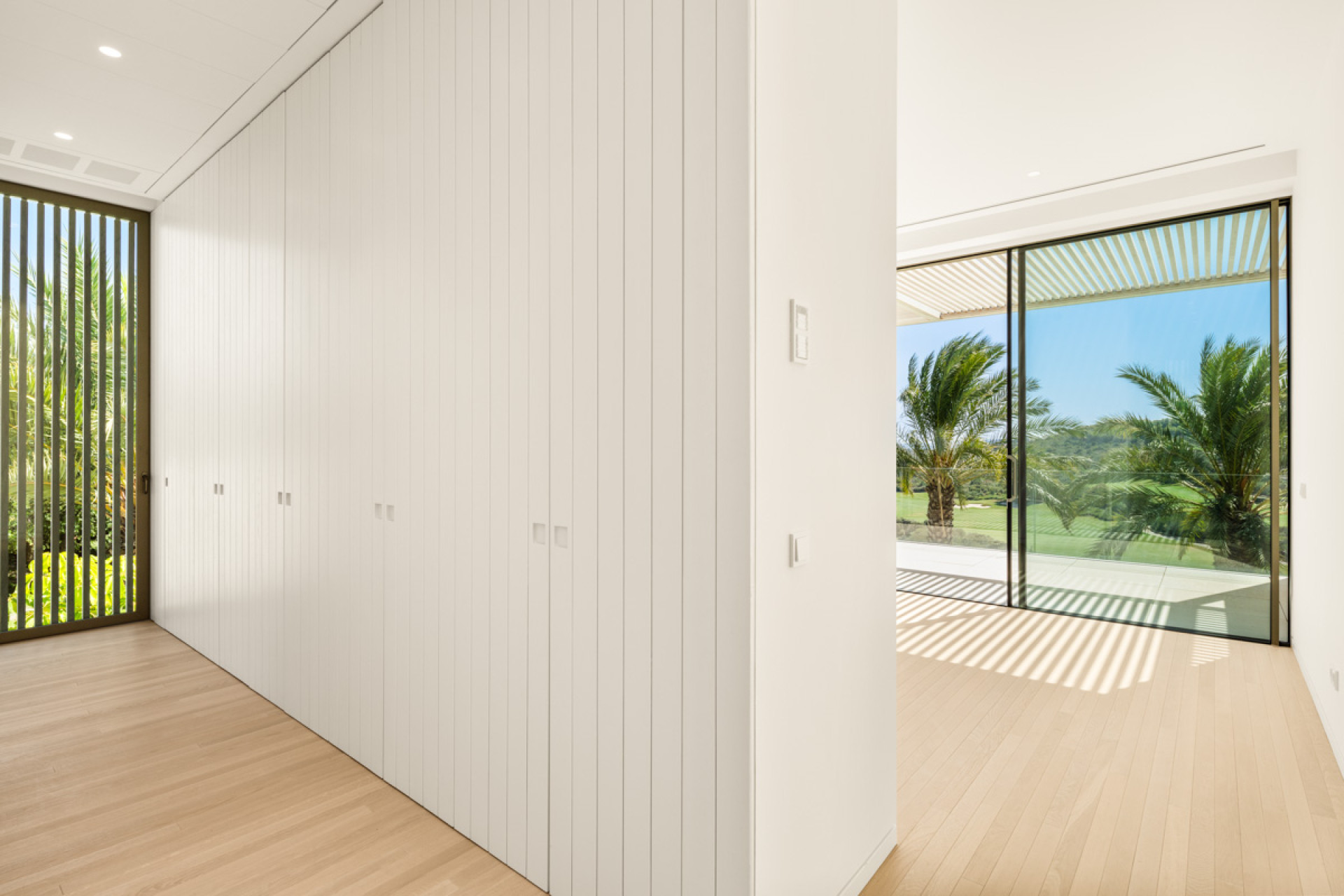 Nybyggnation - Villa -
Casares