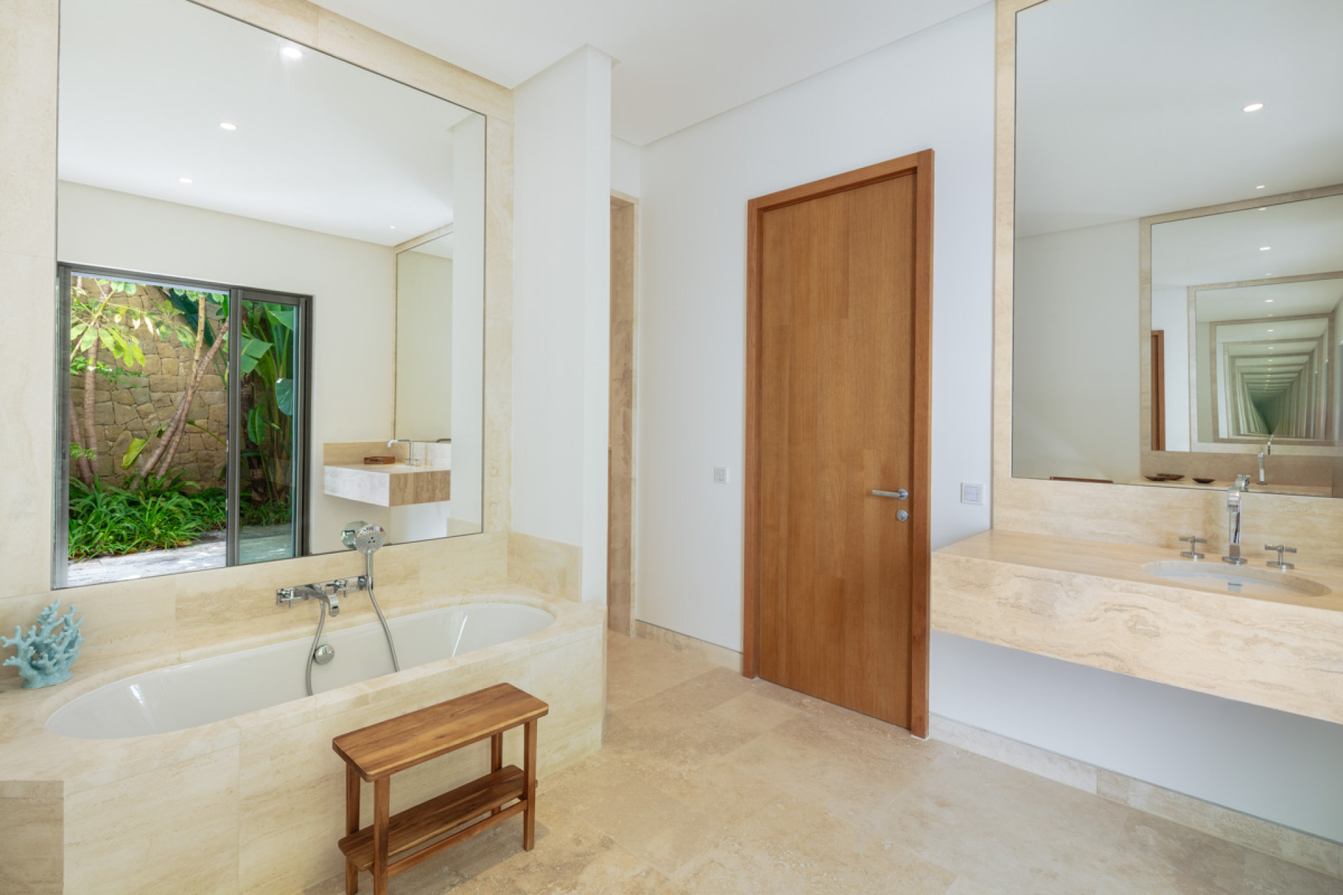 Nybyggnation - Villa -
Casares