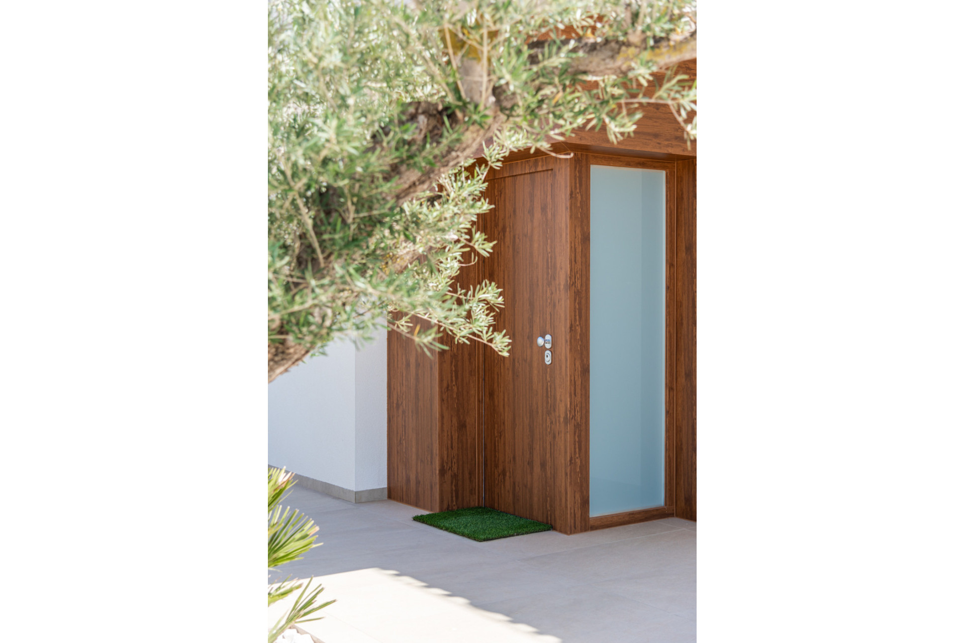 Nybyggnation - Villa -
Dehesa de Campoamor