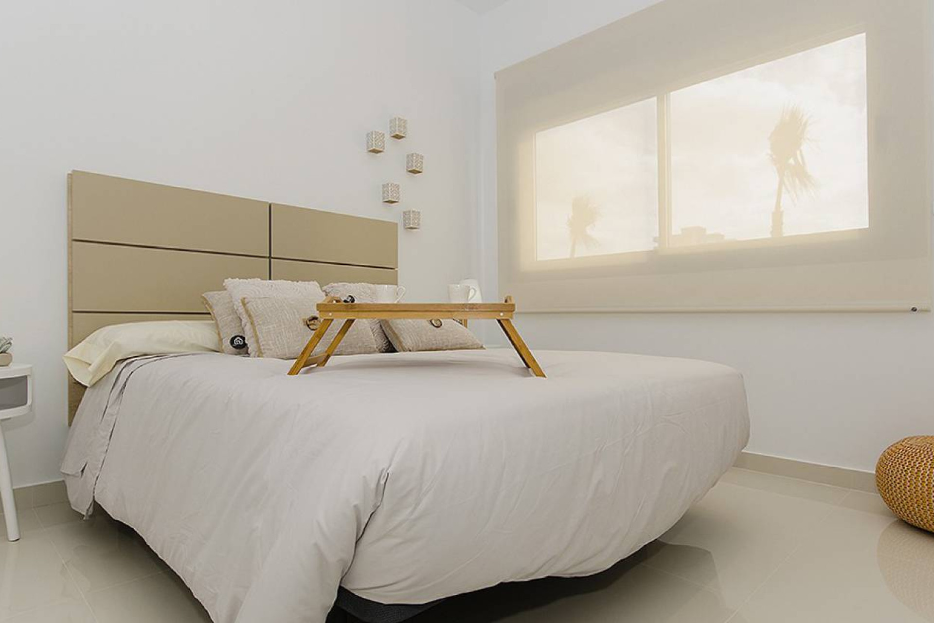 Nybyggnation - Villa -
Dehesa de Campoamor