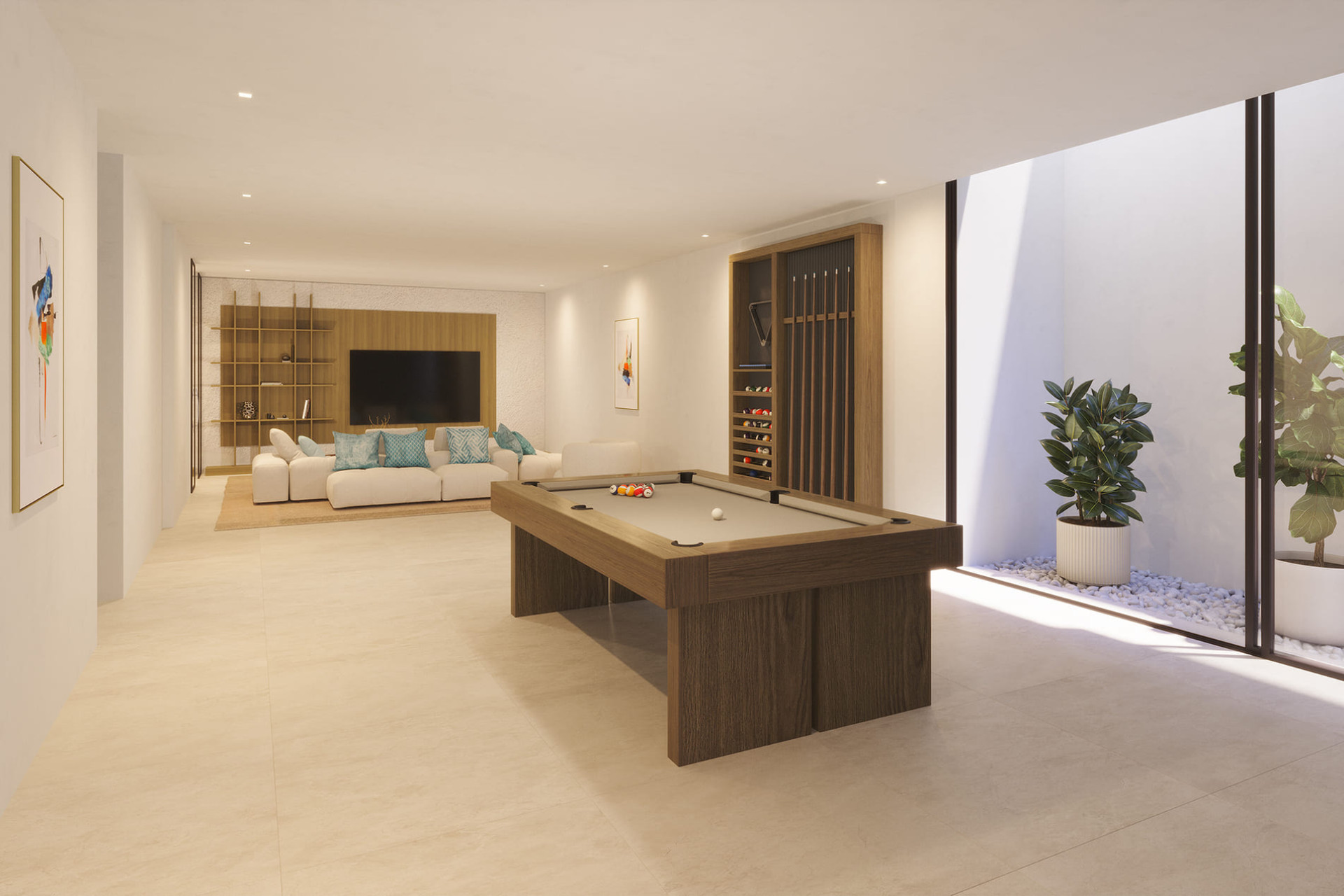 Nybyggnation - Villa -
Estepona