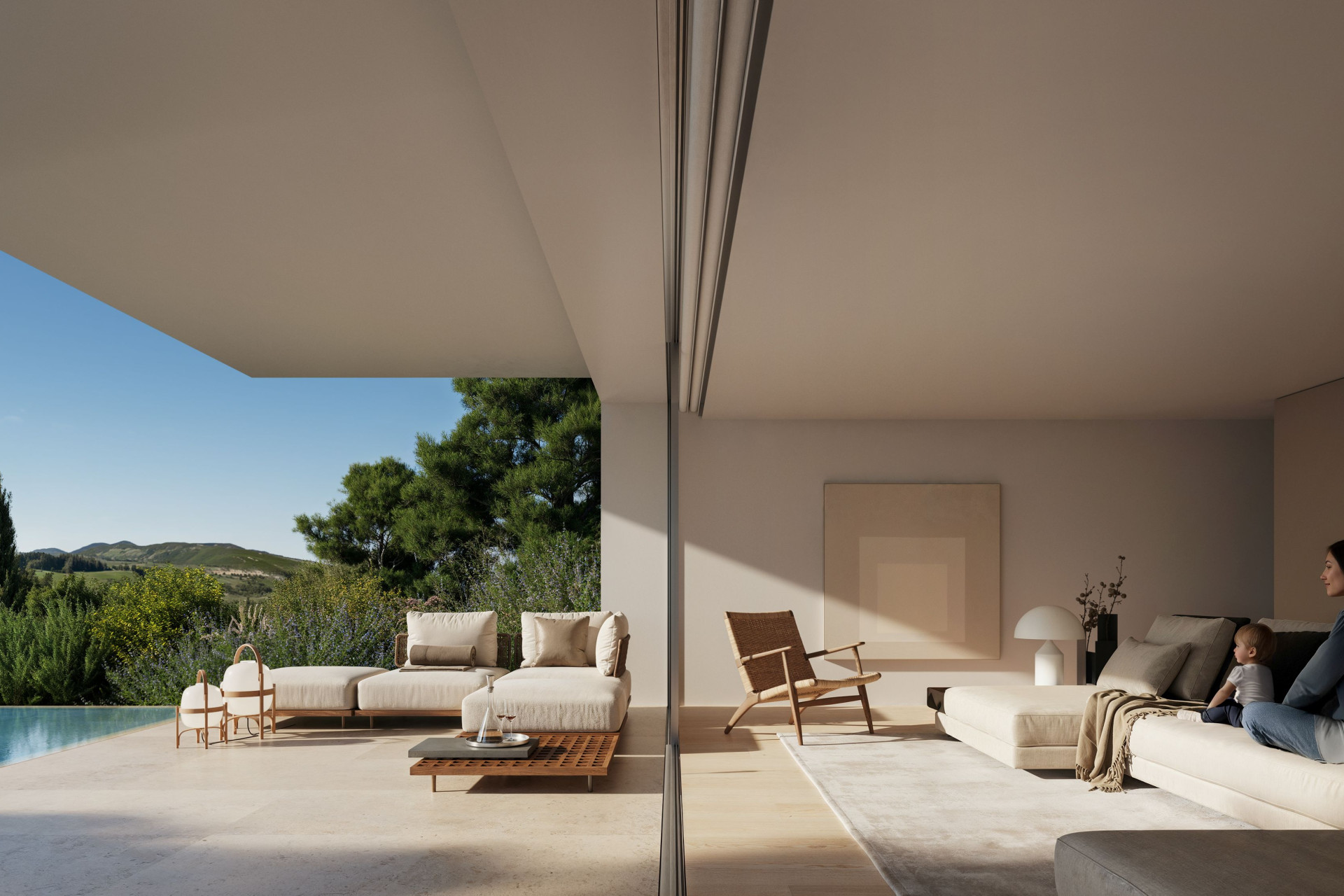 Nybyggnation - Villa -
Estepona