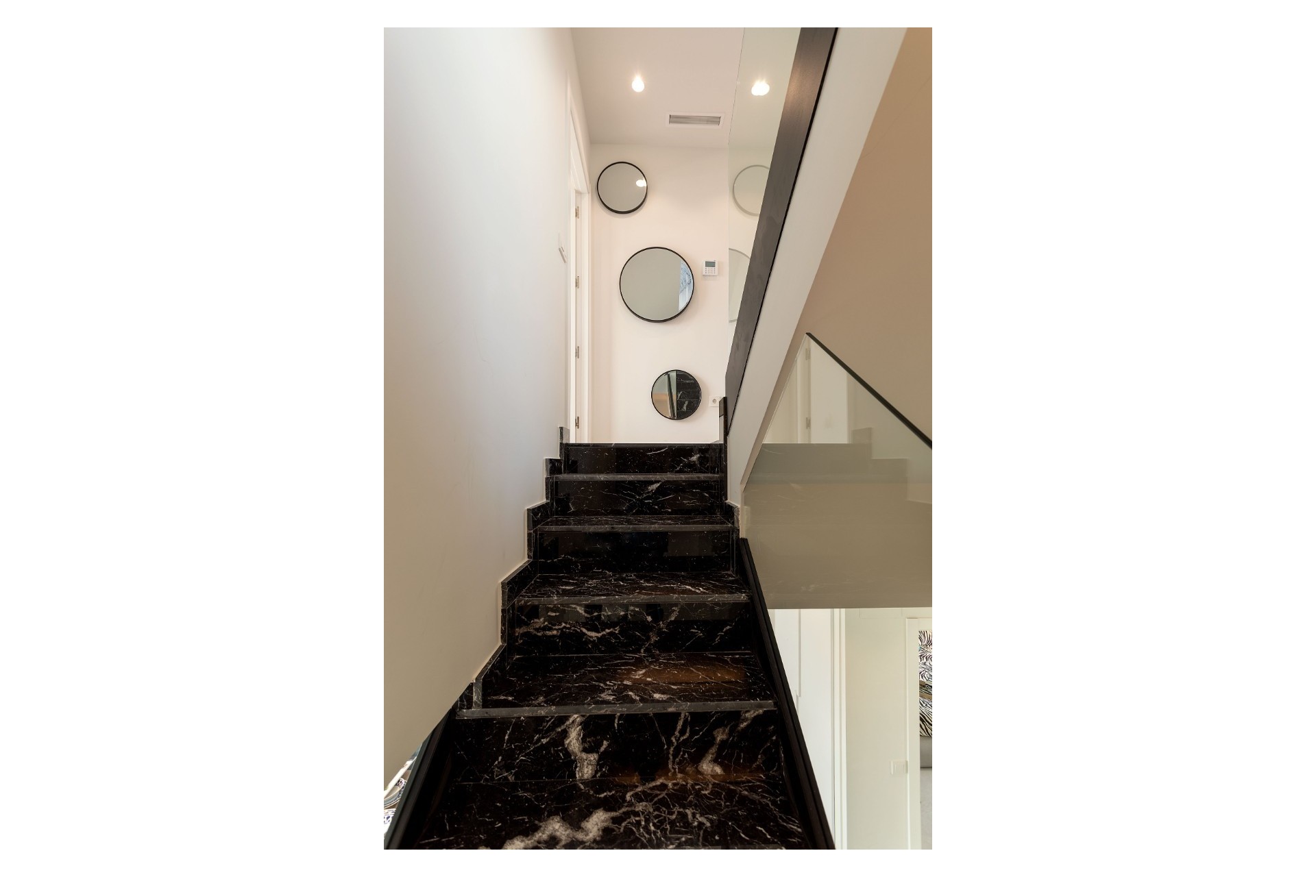 Nybyggnation - Villa -
Finestrat - Finestrat pueblo