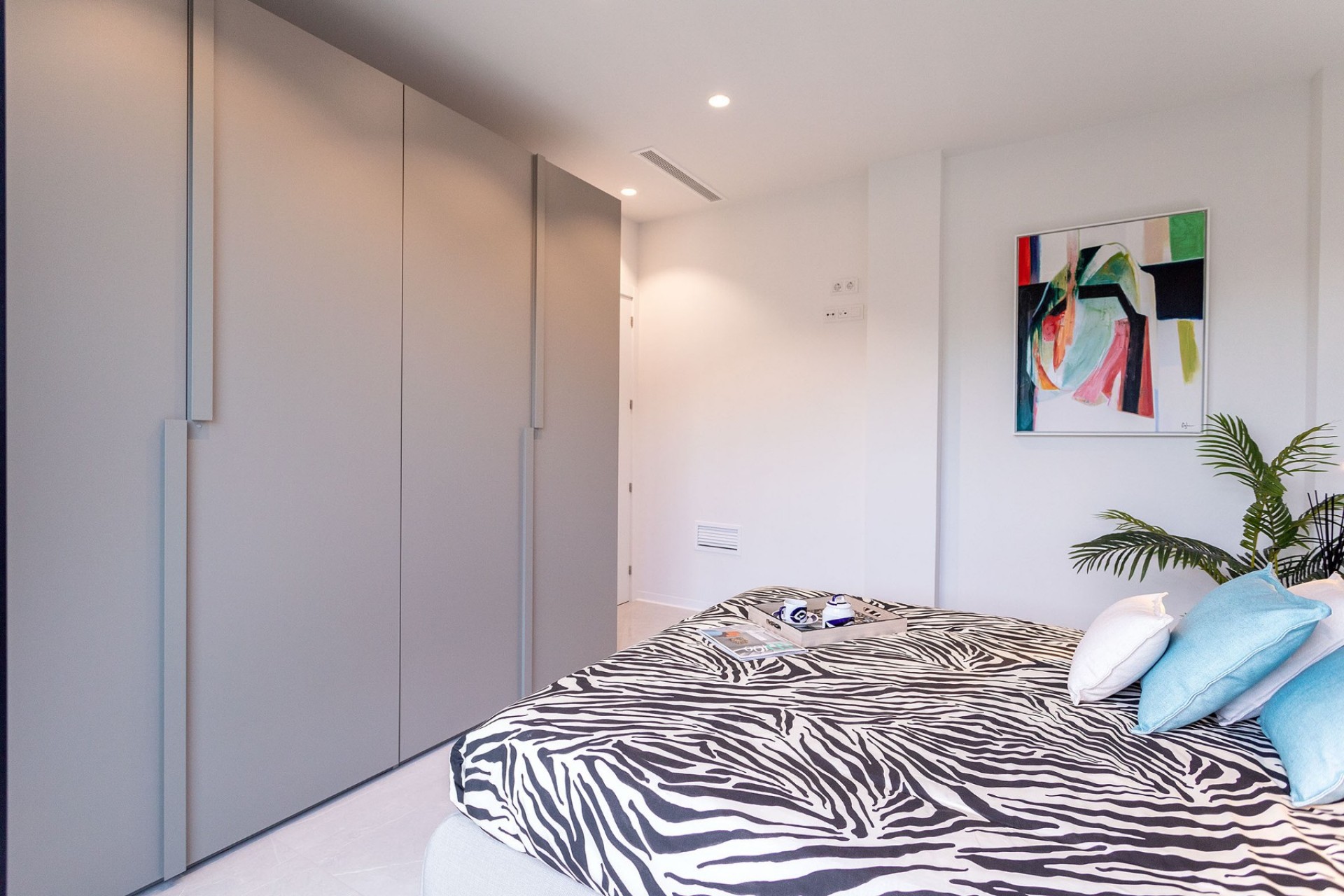 Nybyggnation - Villa -
Finestrat - Finestrat pueblo