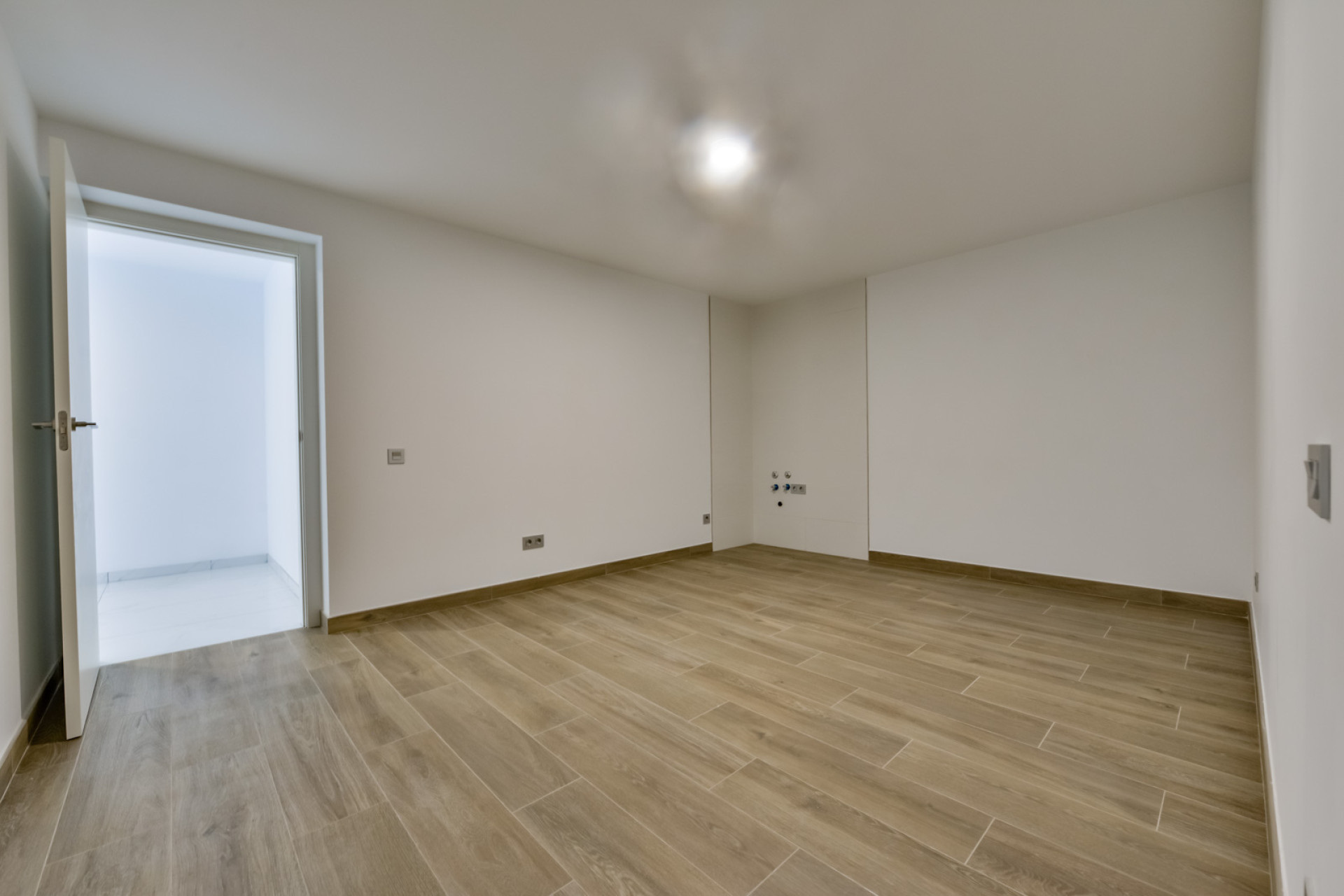 Nybyggnation - Villa -
Finestrat