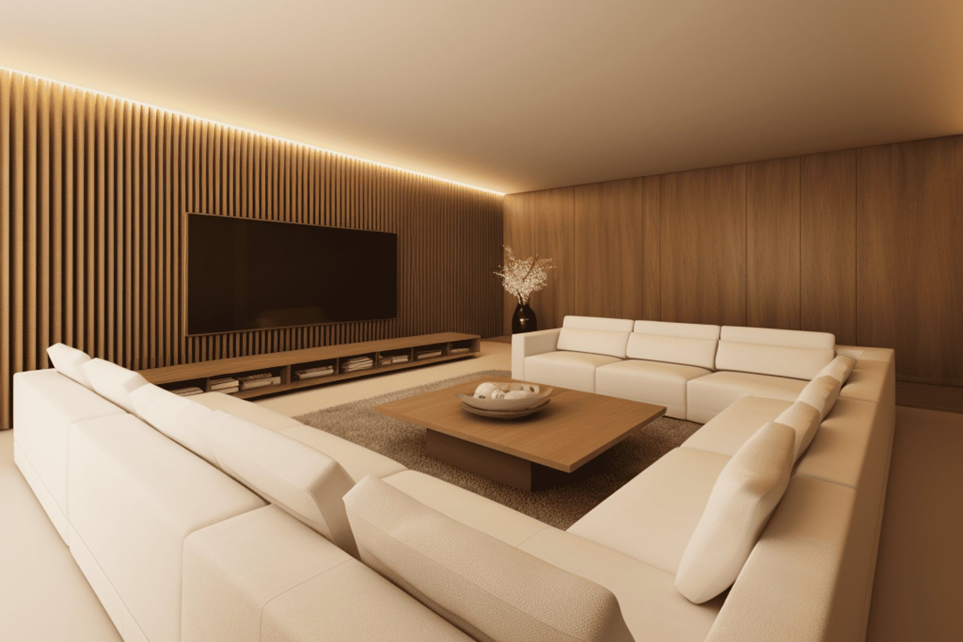 Nybyggnation - Villa -
Las Lagunas de Mijas