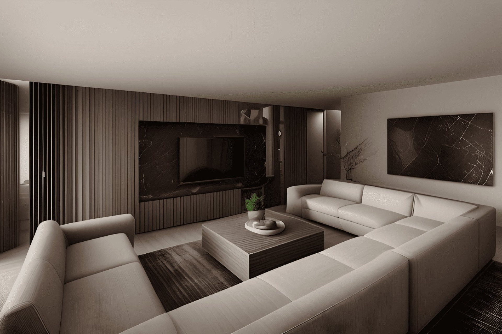 Nybyggnation - Villa -
Las Lagunas de Mijas