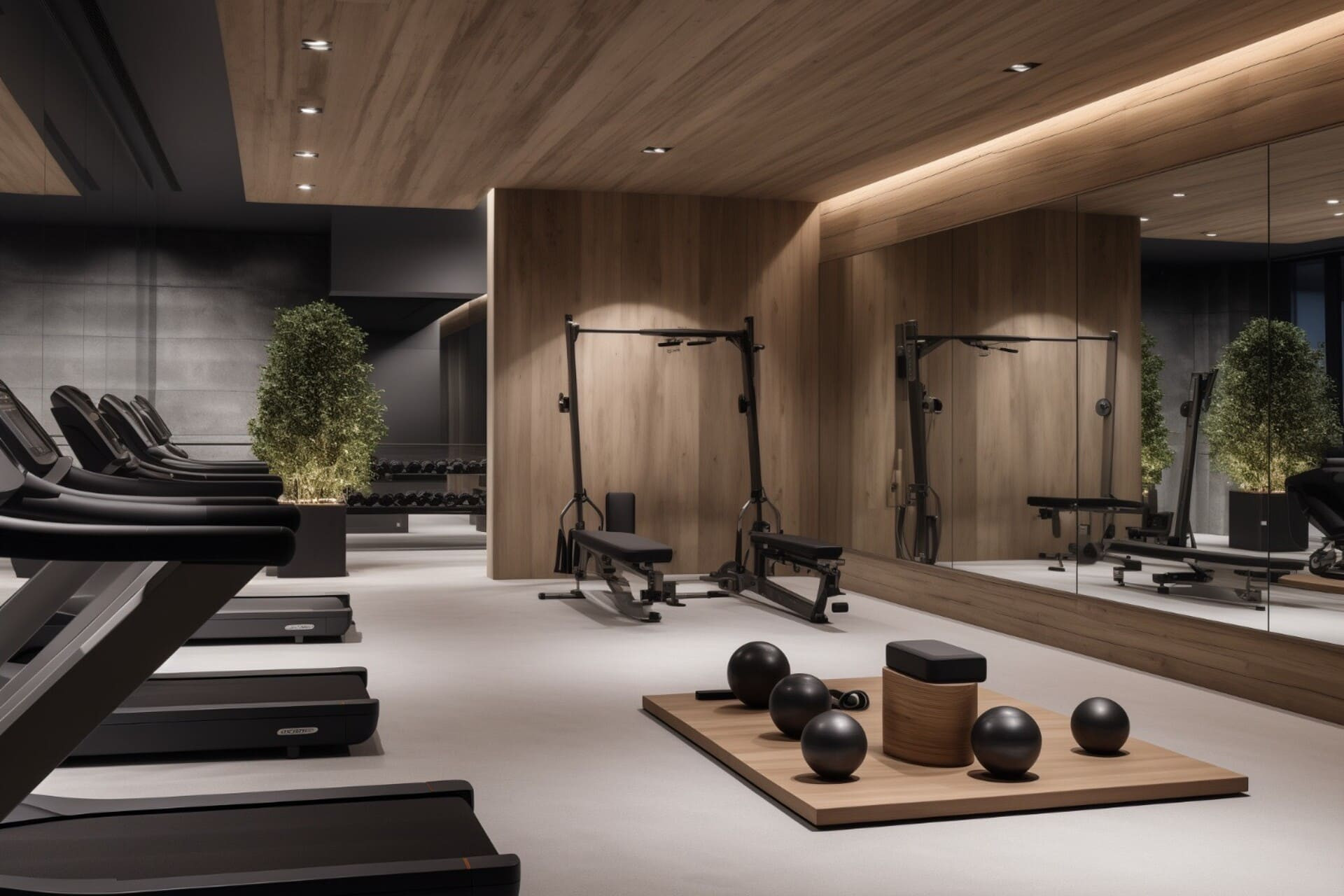 Nybyggnation - Villa -
Las Lagunas de Mijas