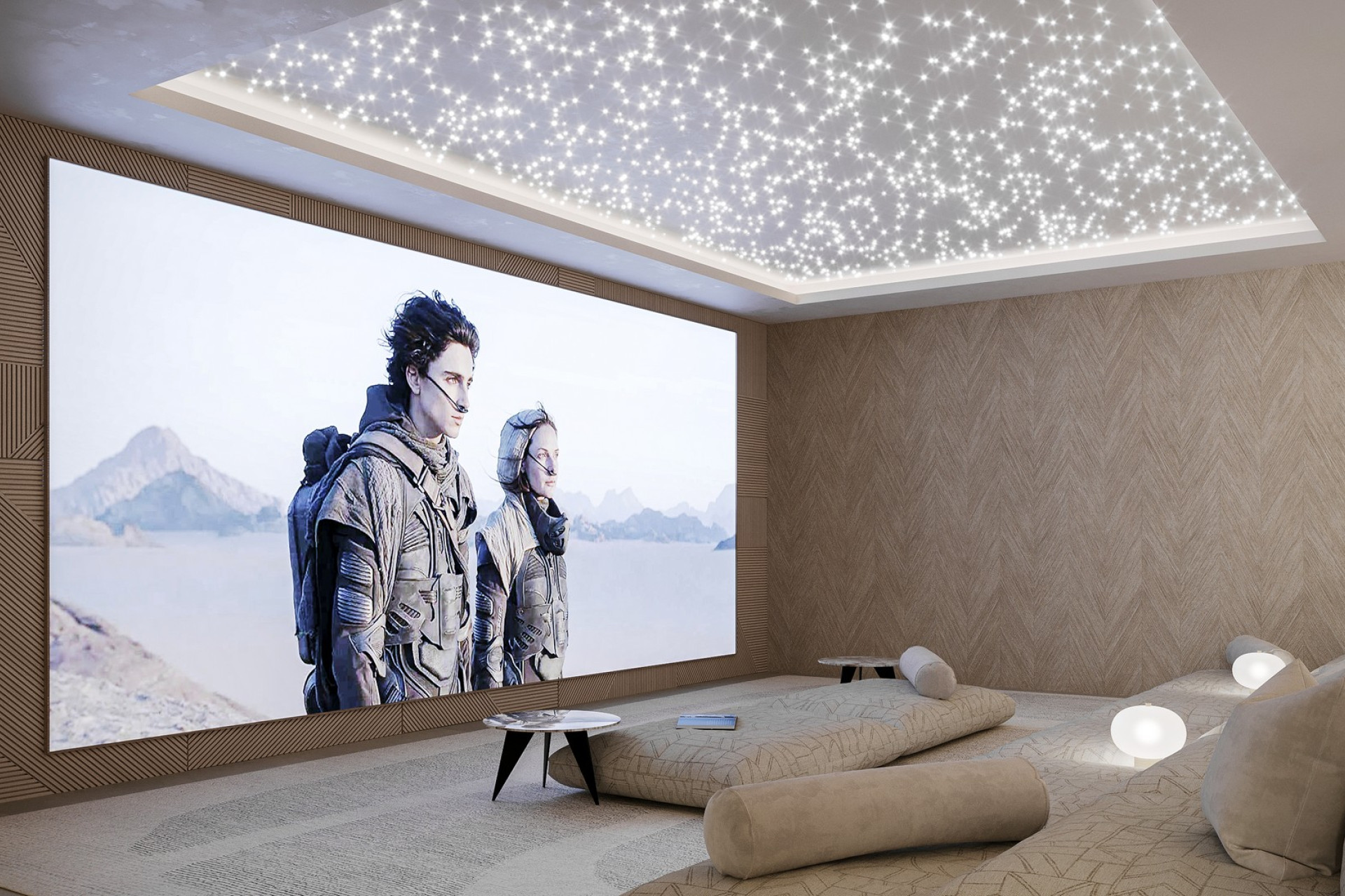 Nybyggnation - Villa -
Marbella