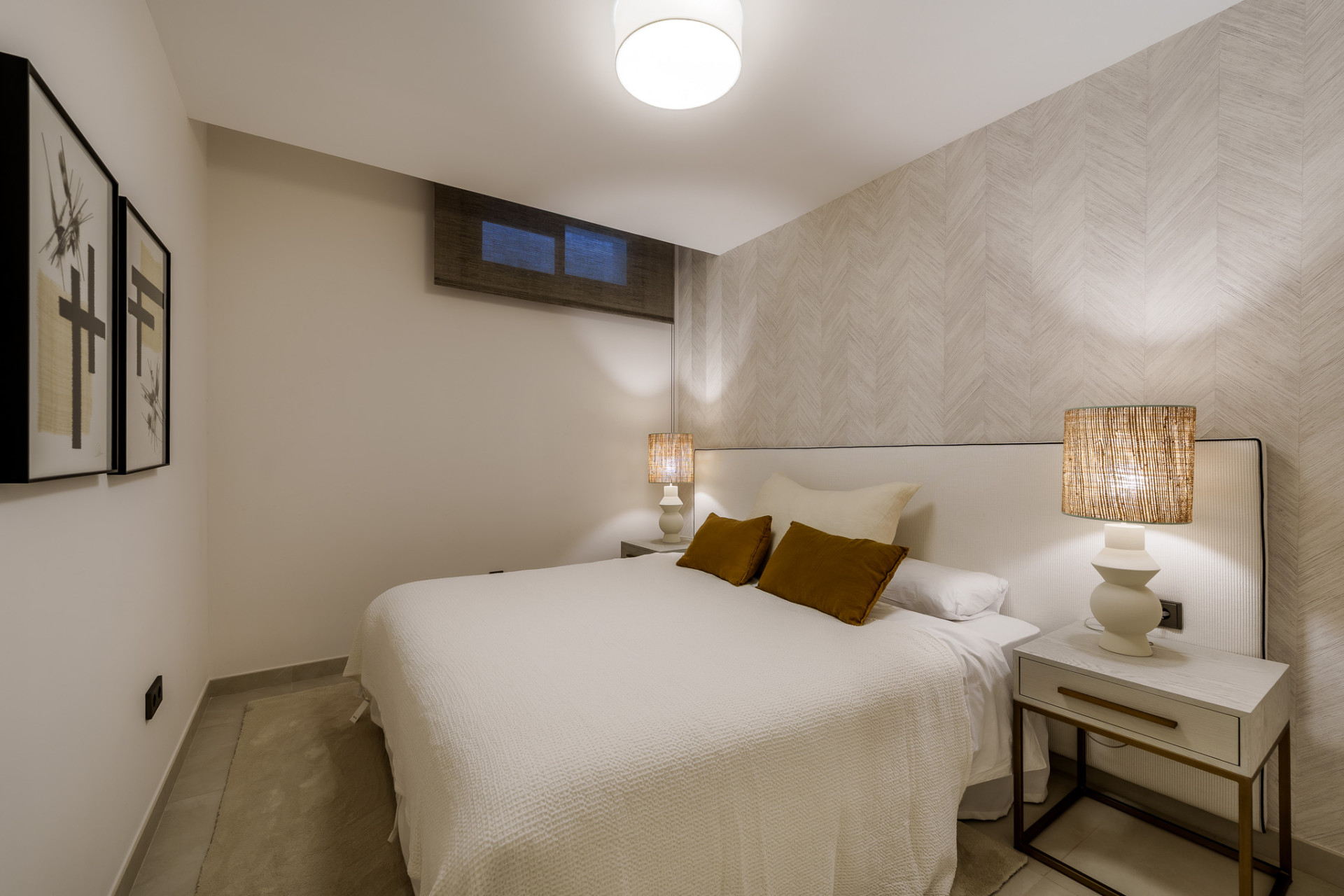 Nybyggnation - Villa -
Marbella