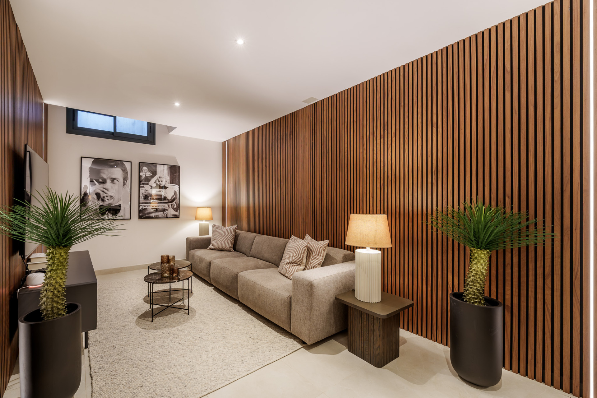 Nybyggnation - Villa -
Marbella