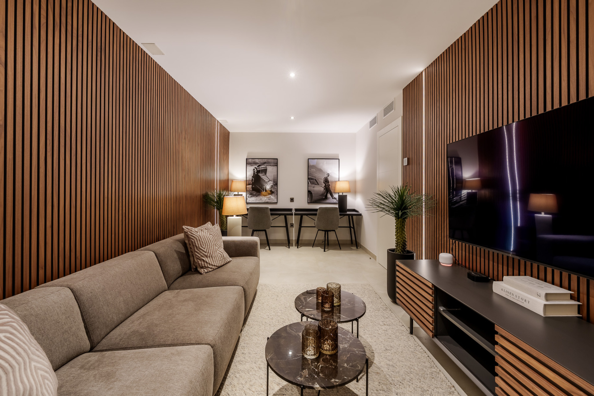 Nybyggnation - Villa -
Marbella