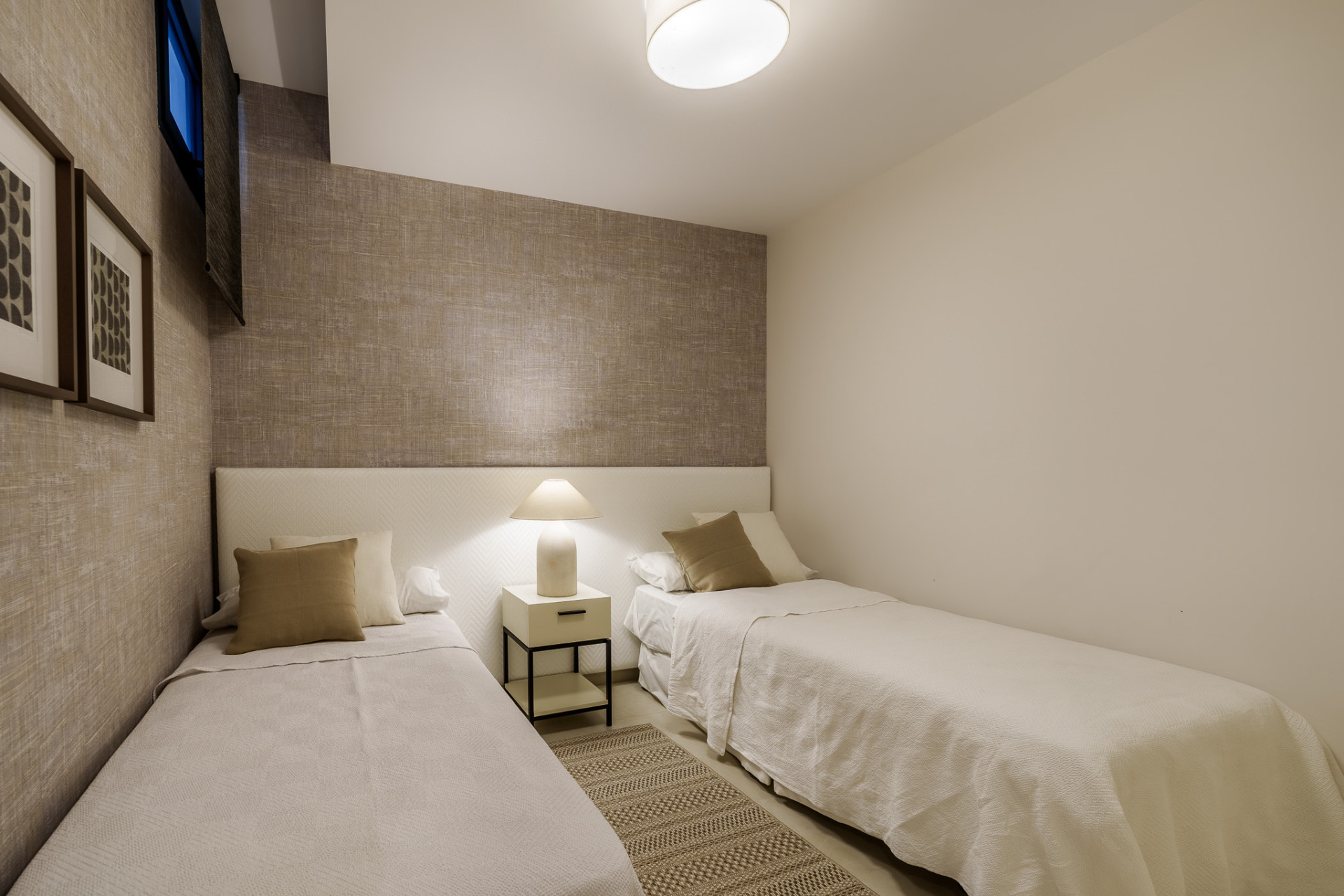 Nybyggnation - Villa -
Marbella