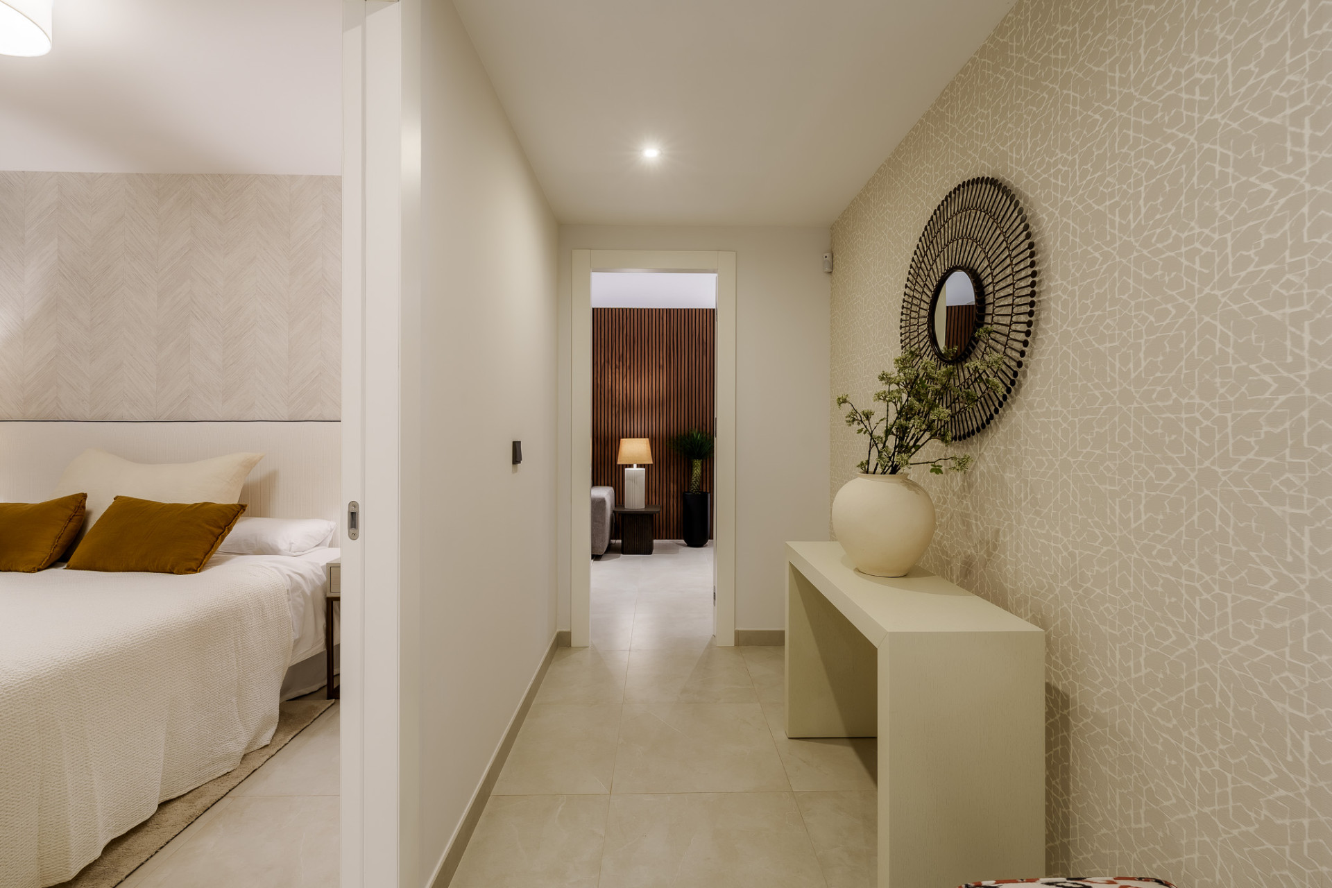 Nybyggnation - Villa -
Marbella