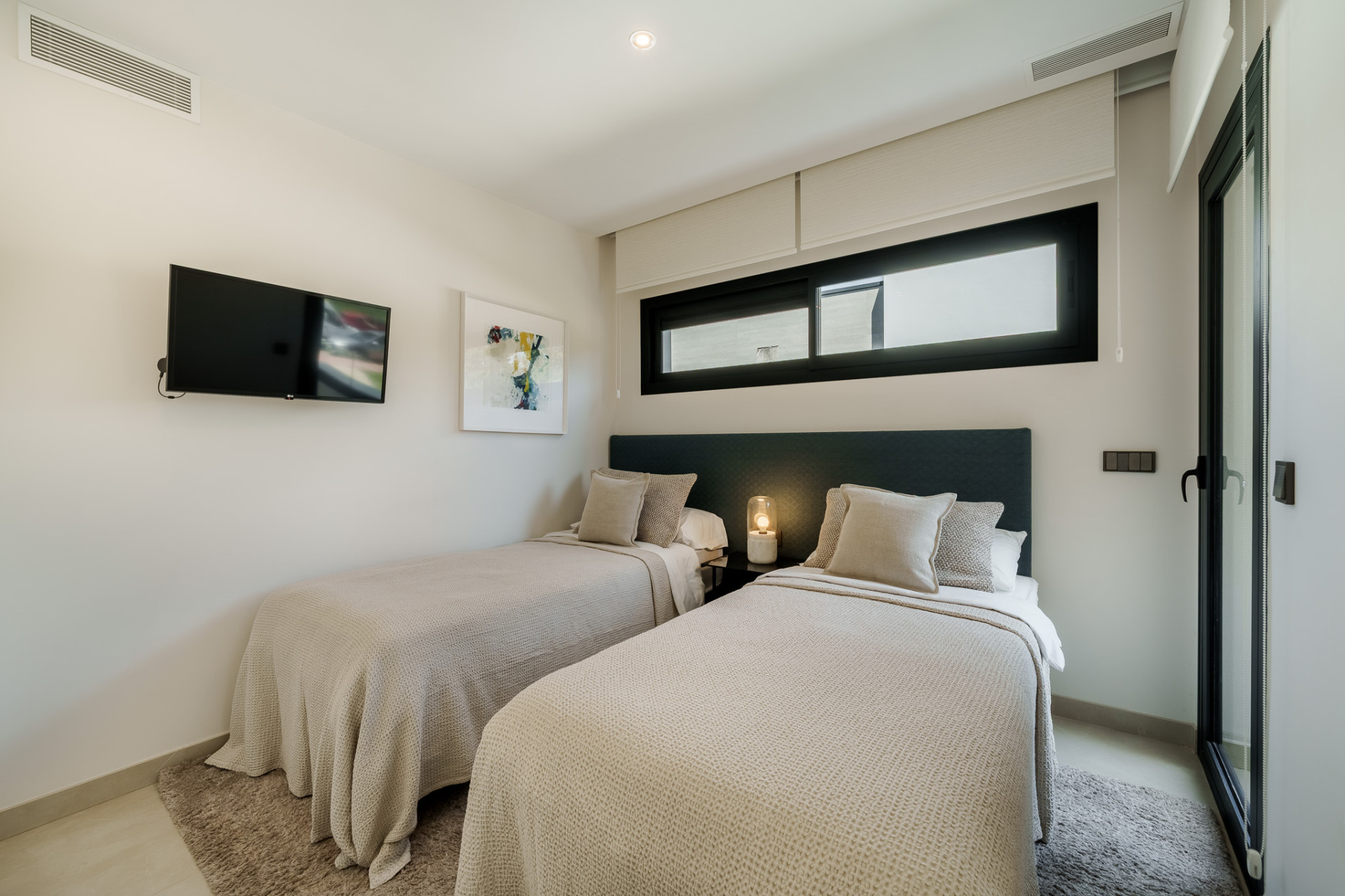 Nybyggnation - Villa -
Marbella