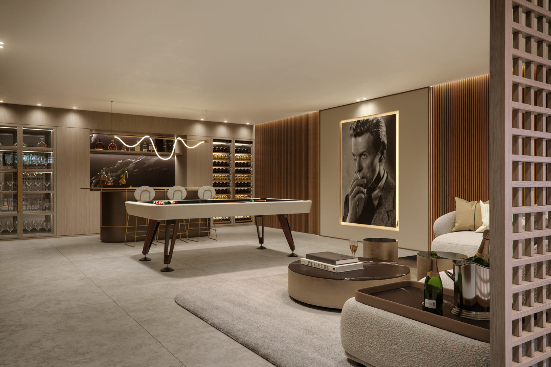 Nybyggnation - Villa -
Marbella