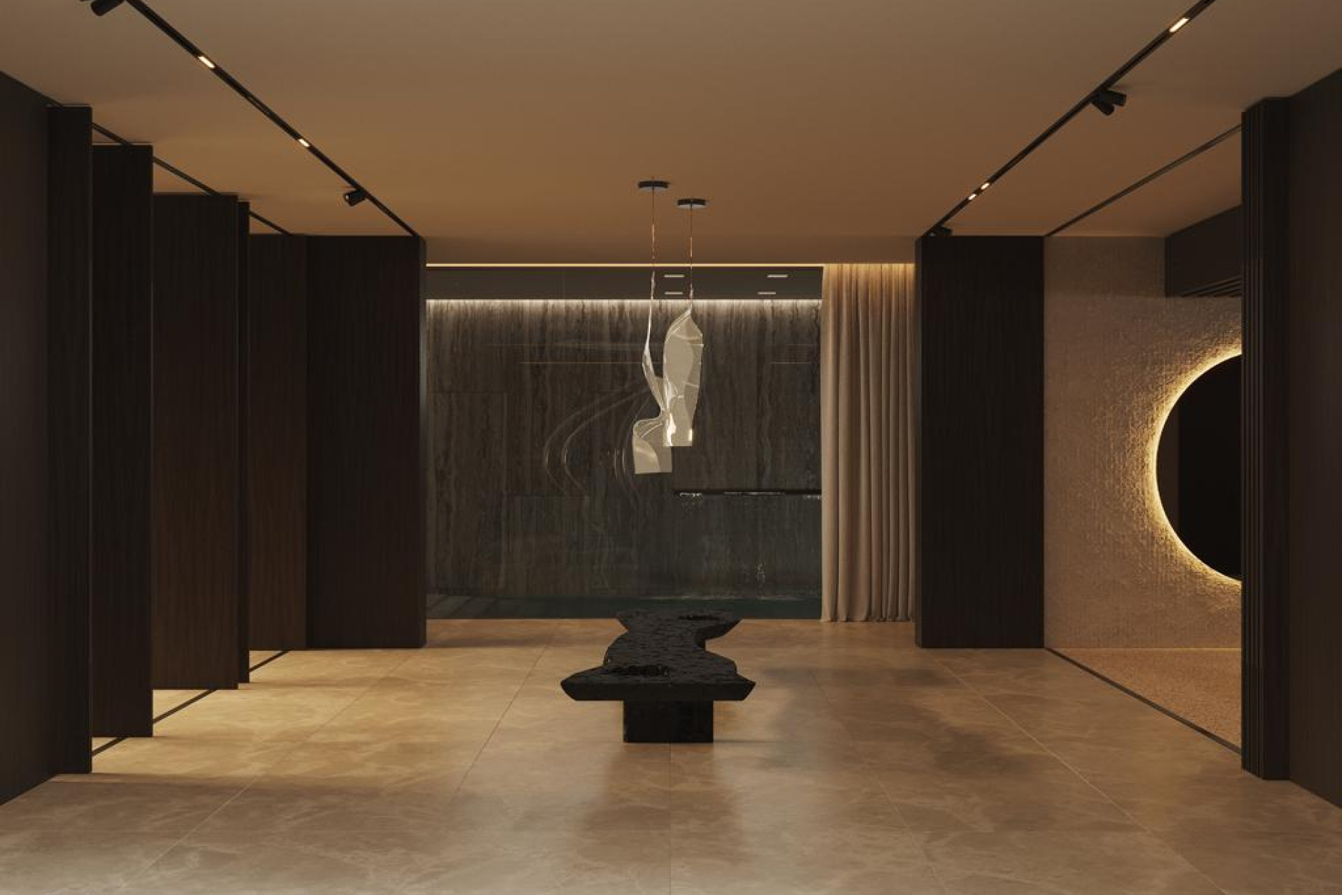 Nybyggnation - Villa -
Marbella