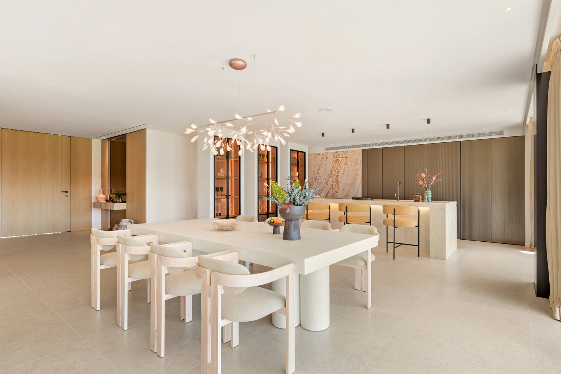 Nybyggnation - Villa -
Marbella