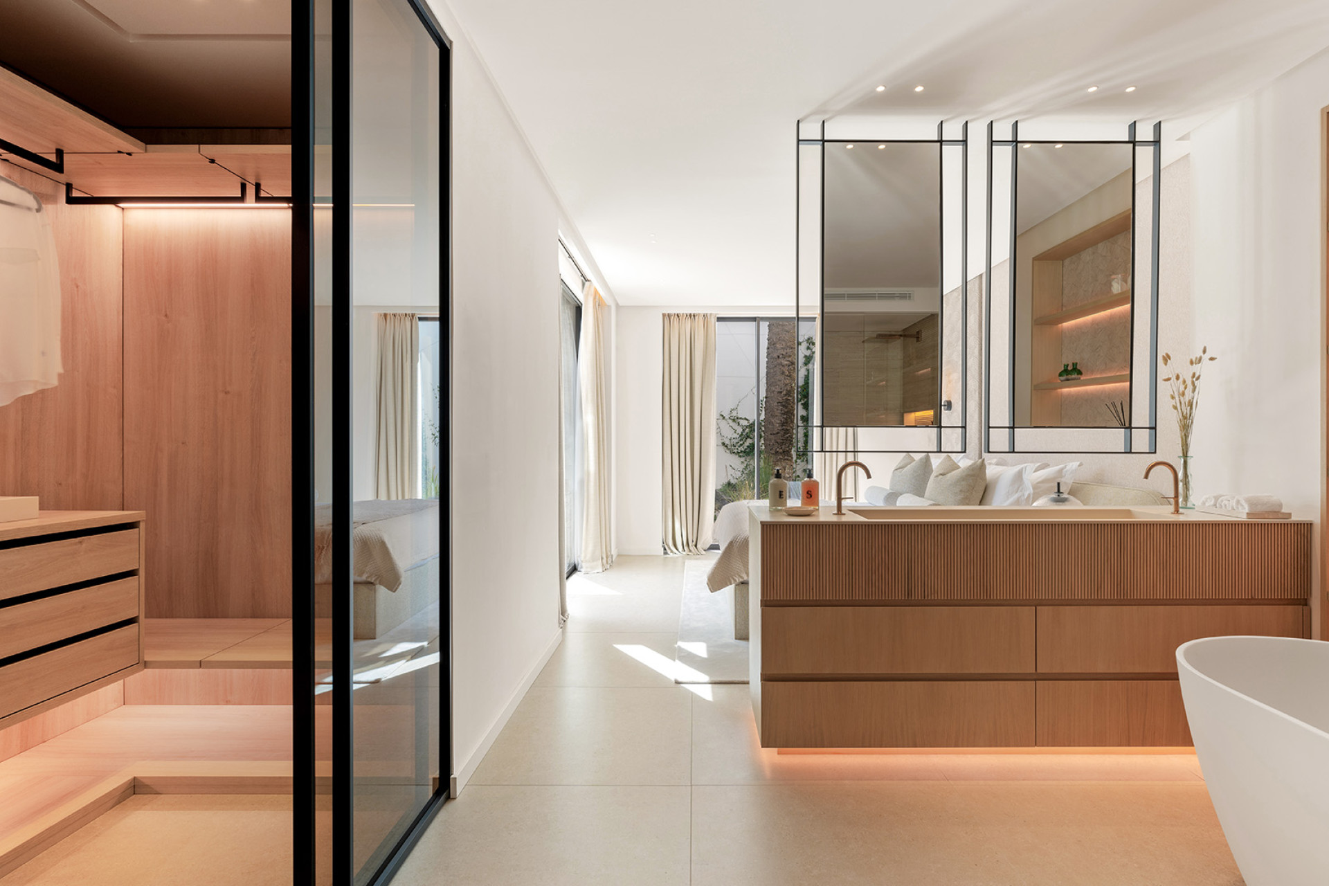 Nybyggnation - Villa -
Marbella