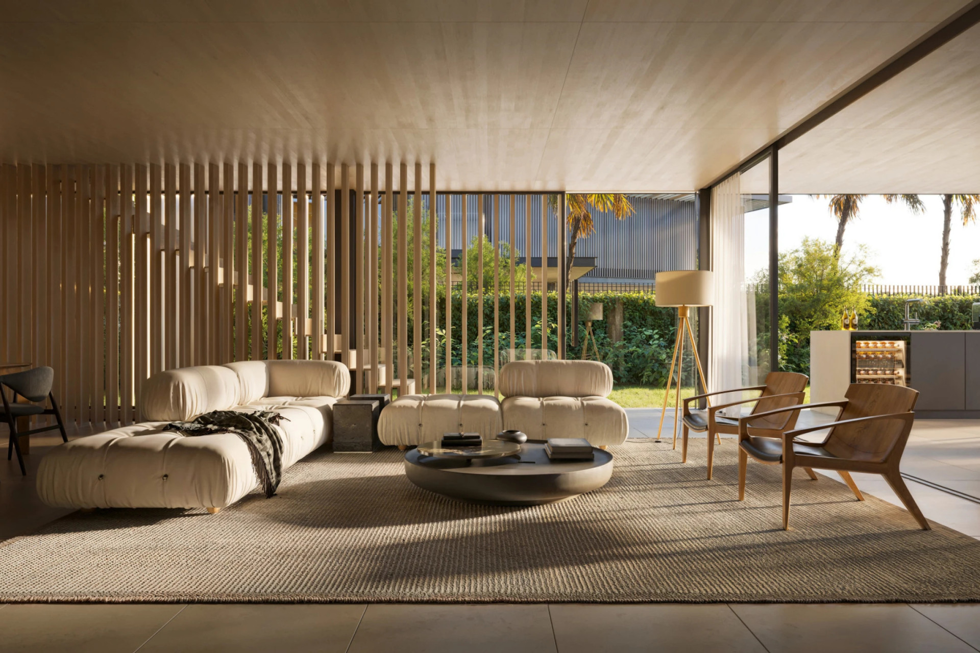 Nybyggnation - Villa -
Marbella