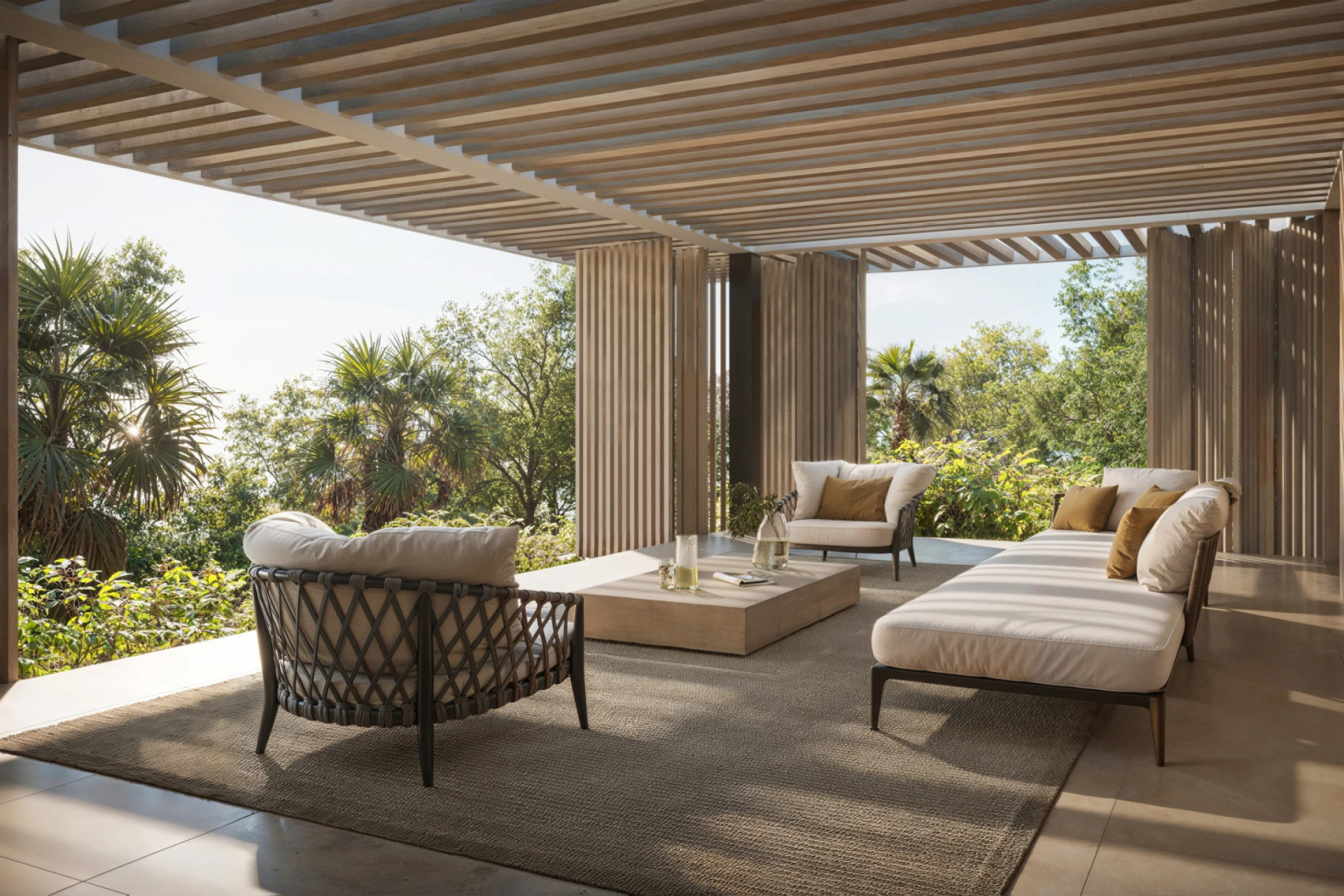 Nybyggnation - Villa -
Marbella