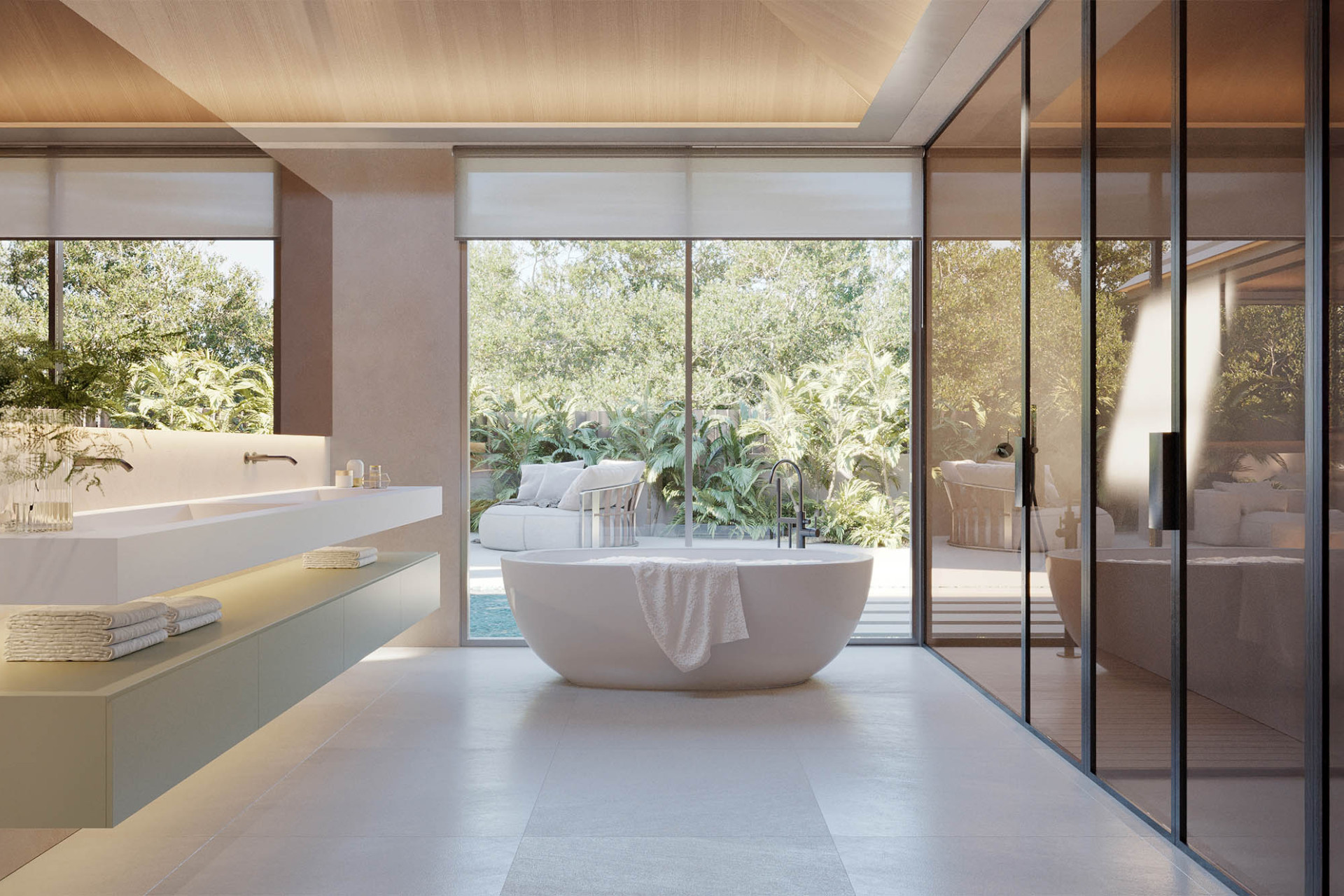 Nybyggnation - Villa -
Marbella