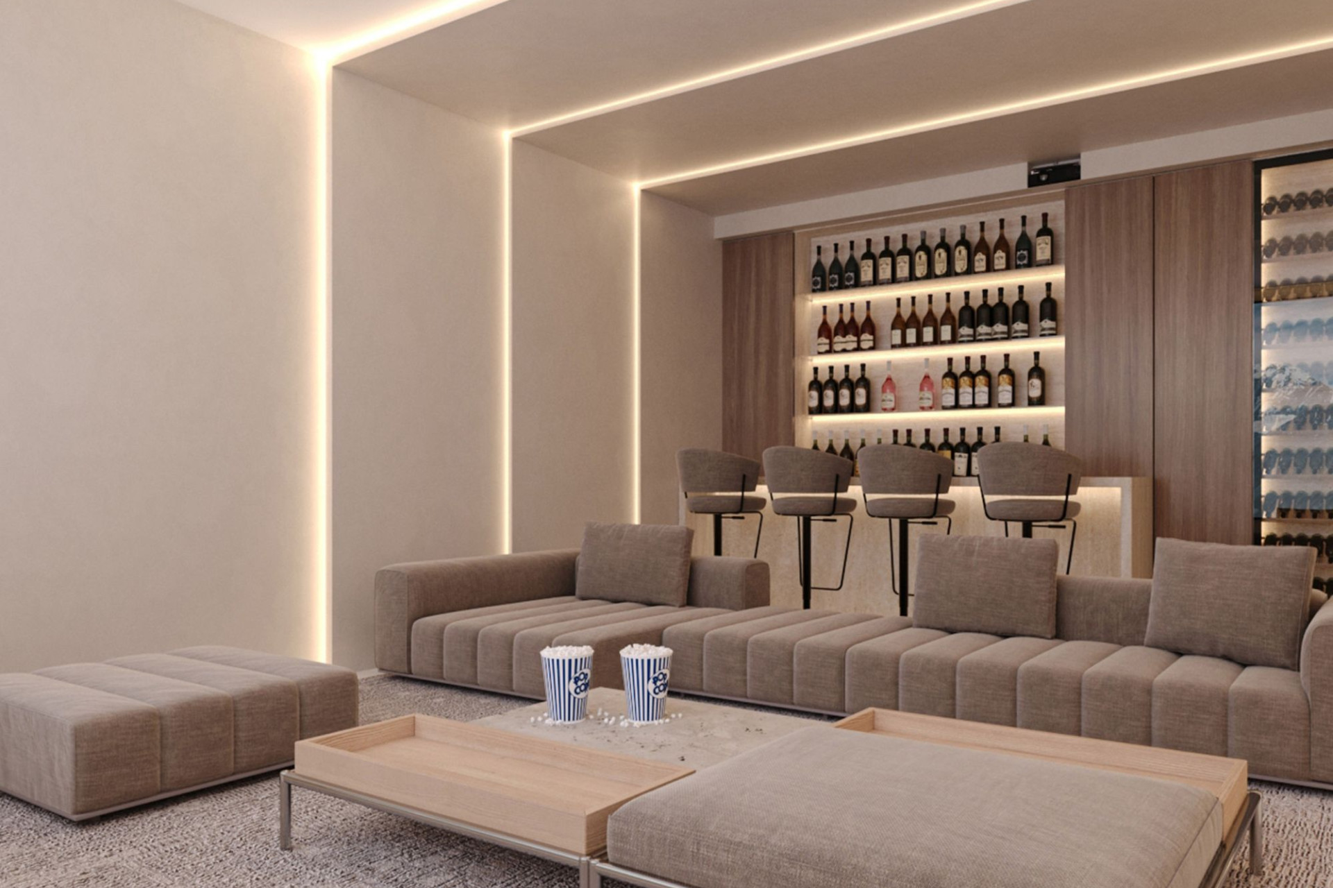 Nybyggnation - Villa -
Mijas