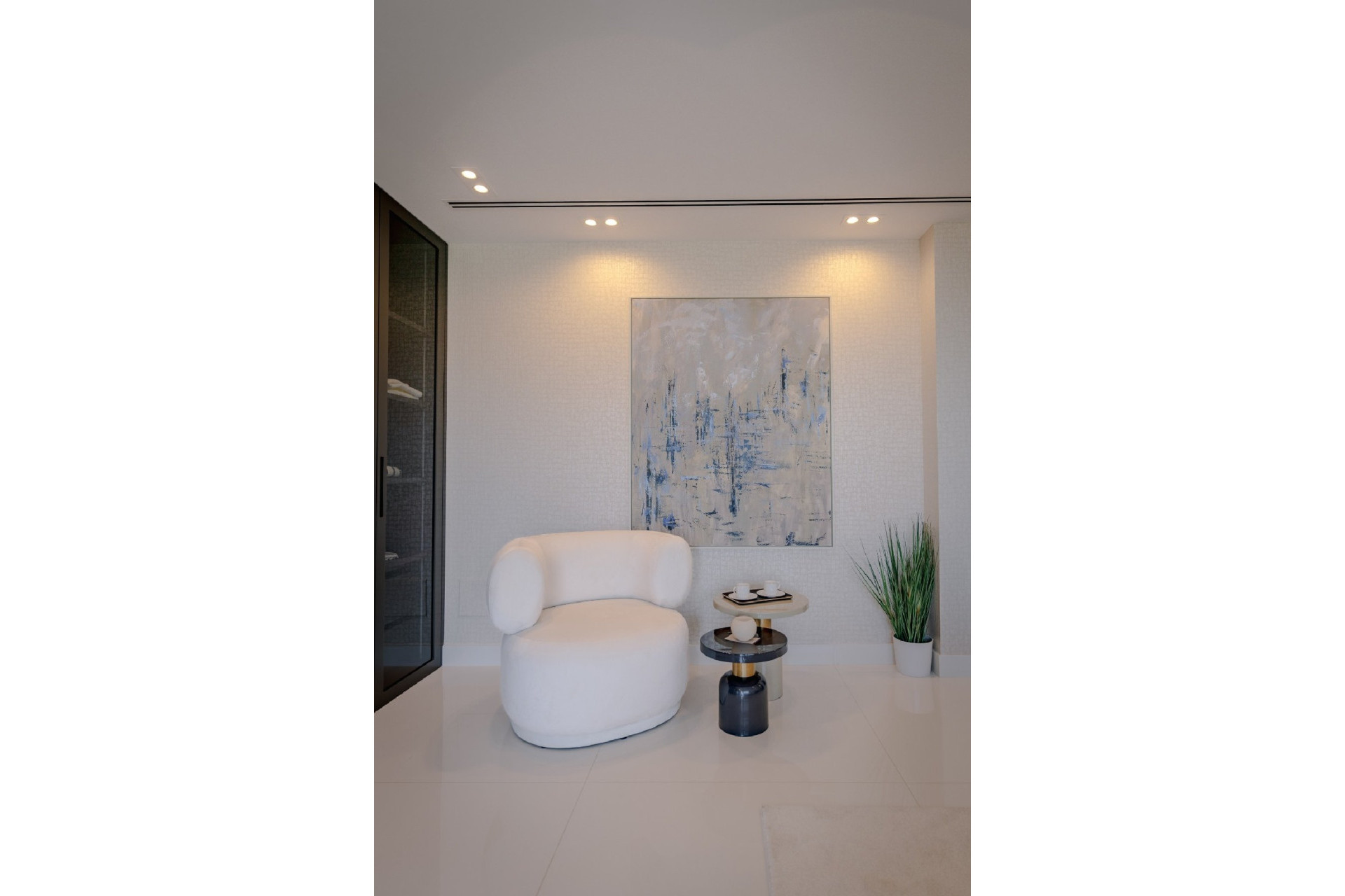 Nybyggnation - Villa -
Mijas