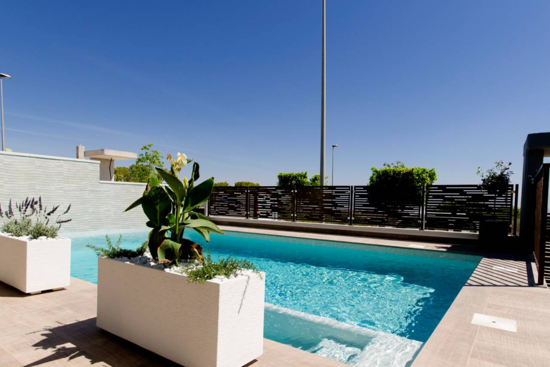 Nybyggnation - Villa -
Orihuela Costa