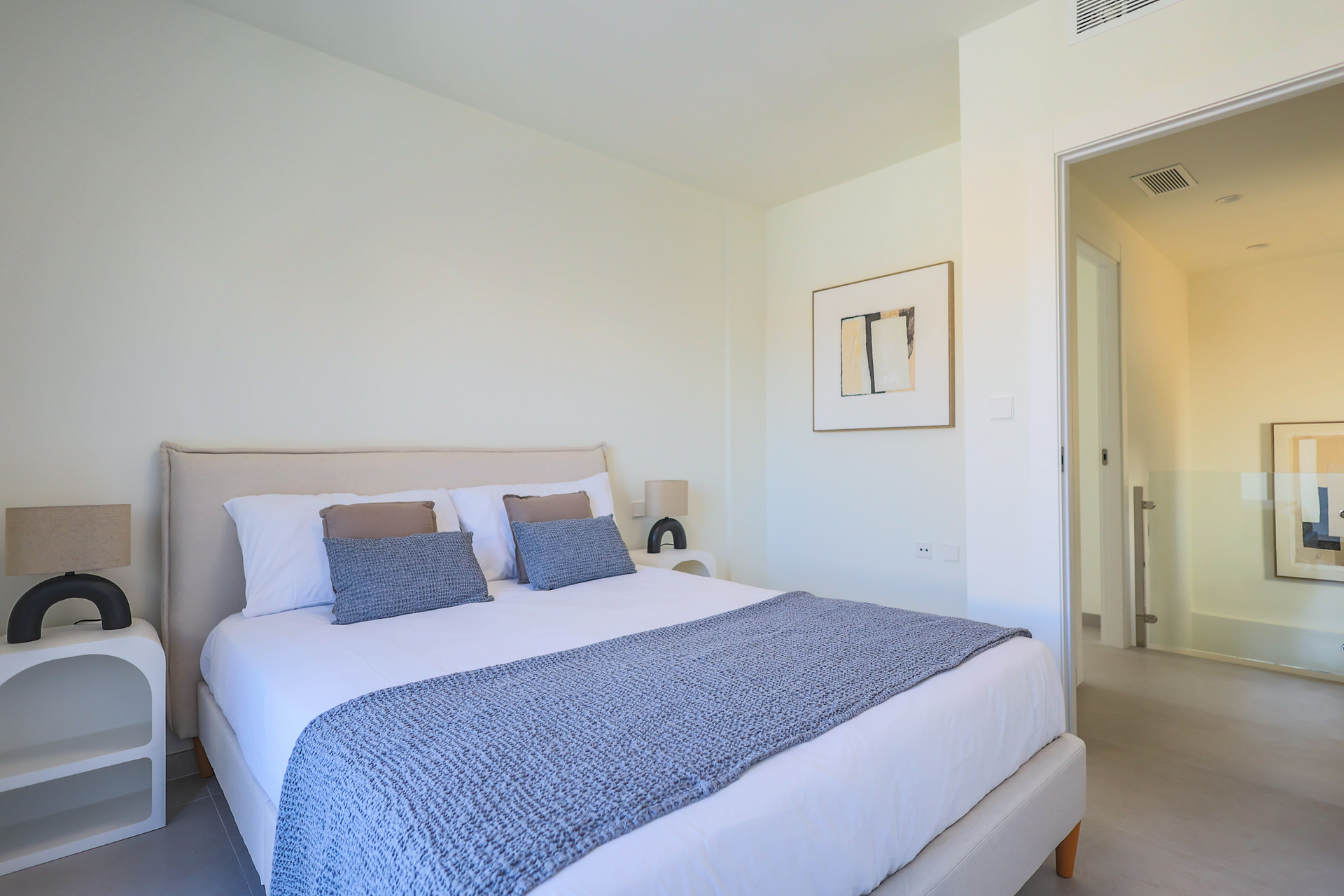 Nybyggnation - Villa -
Orihuela Costa