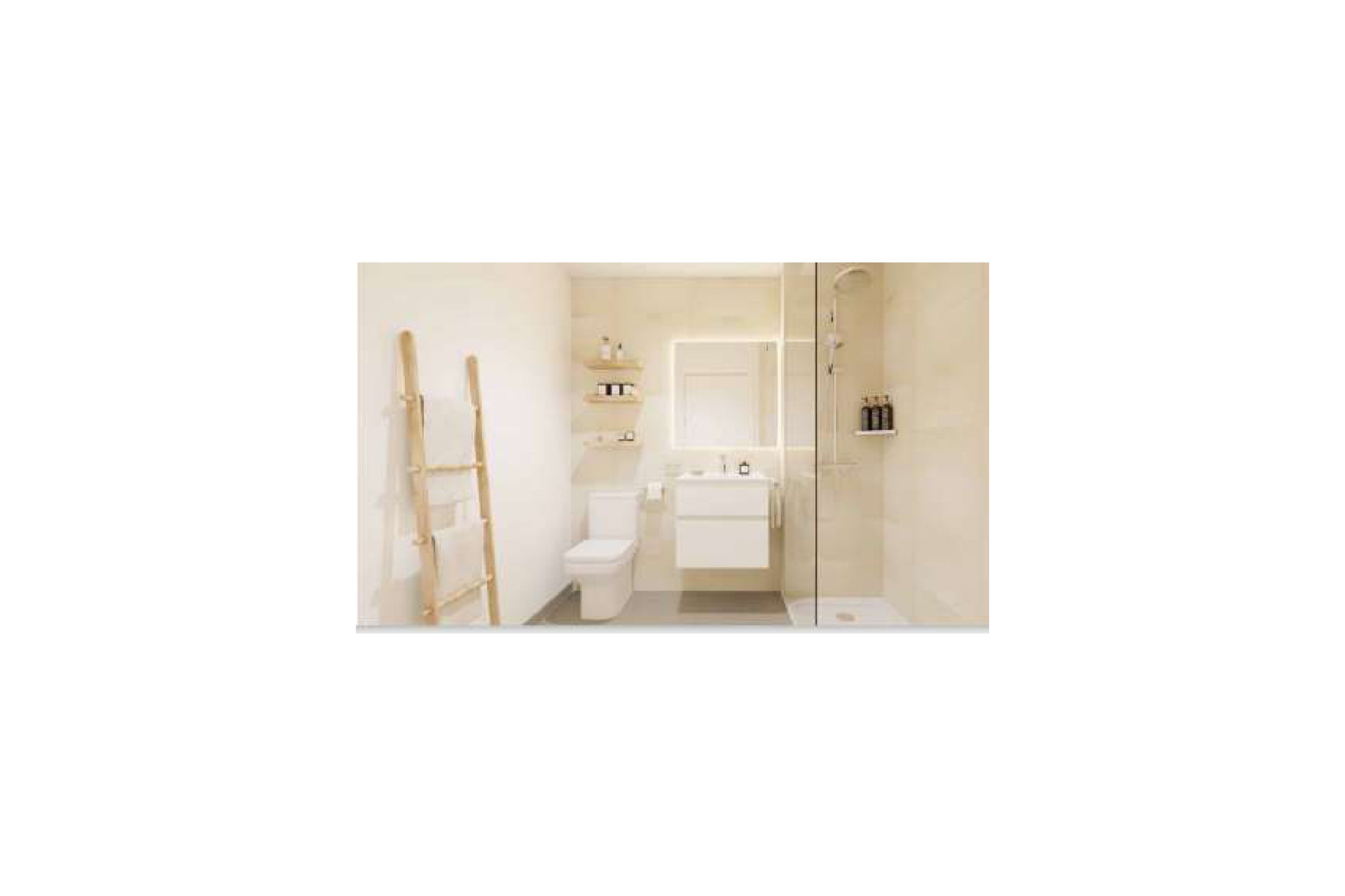 Nybyggnation - Villa / parhus -
Almuñécar