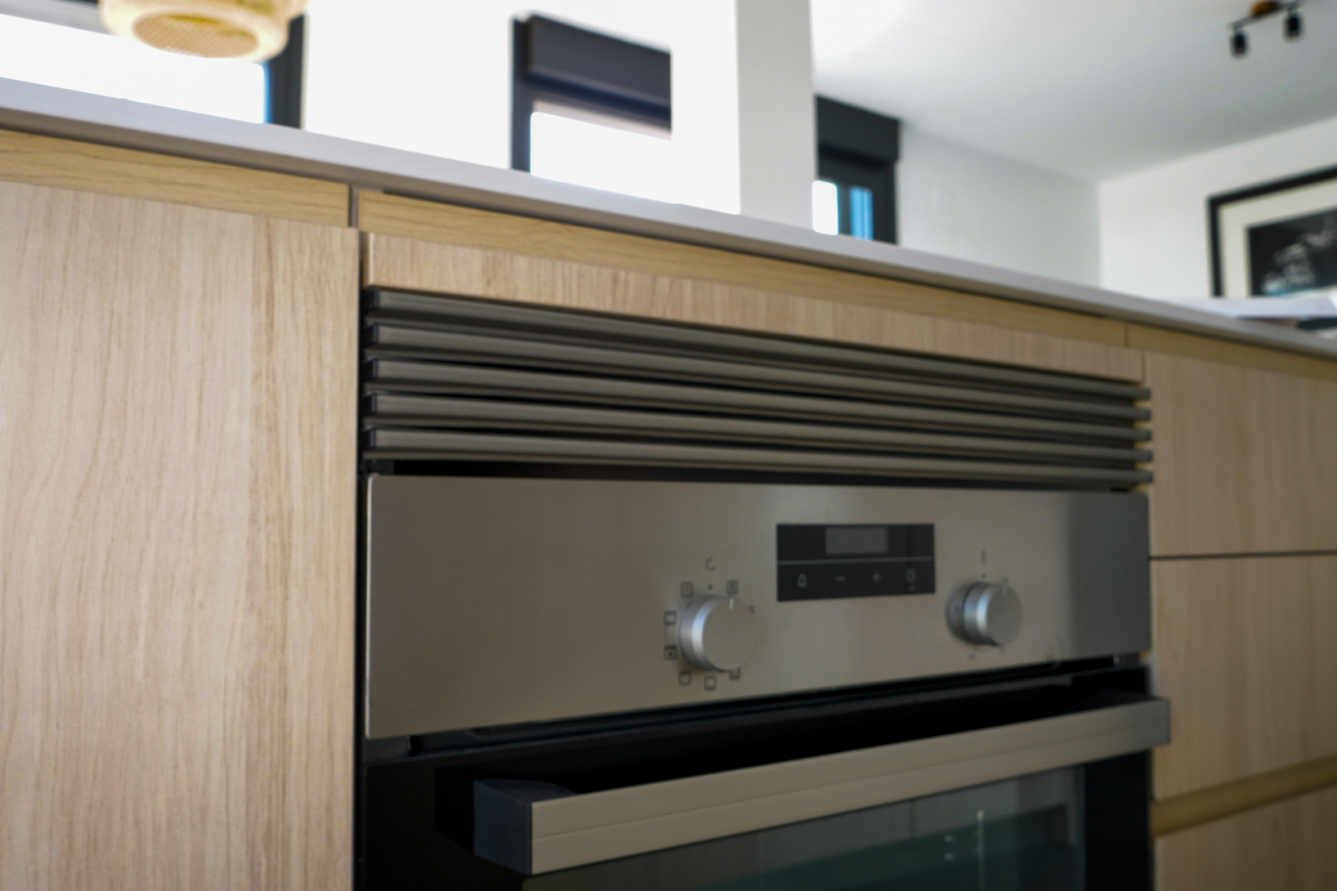 Nybyggnation - Villa / parhus -
Polop