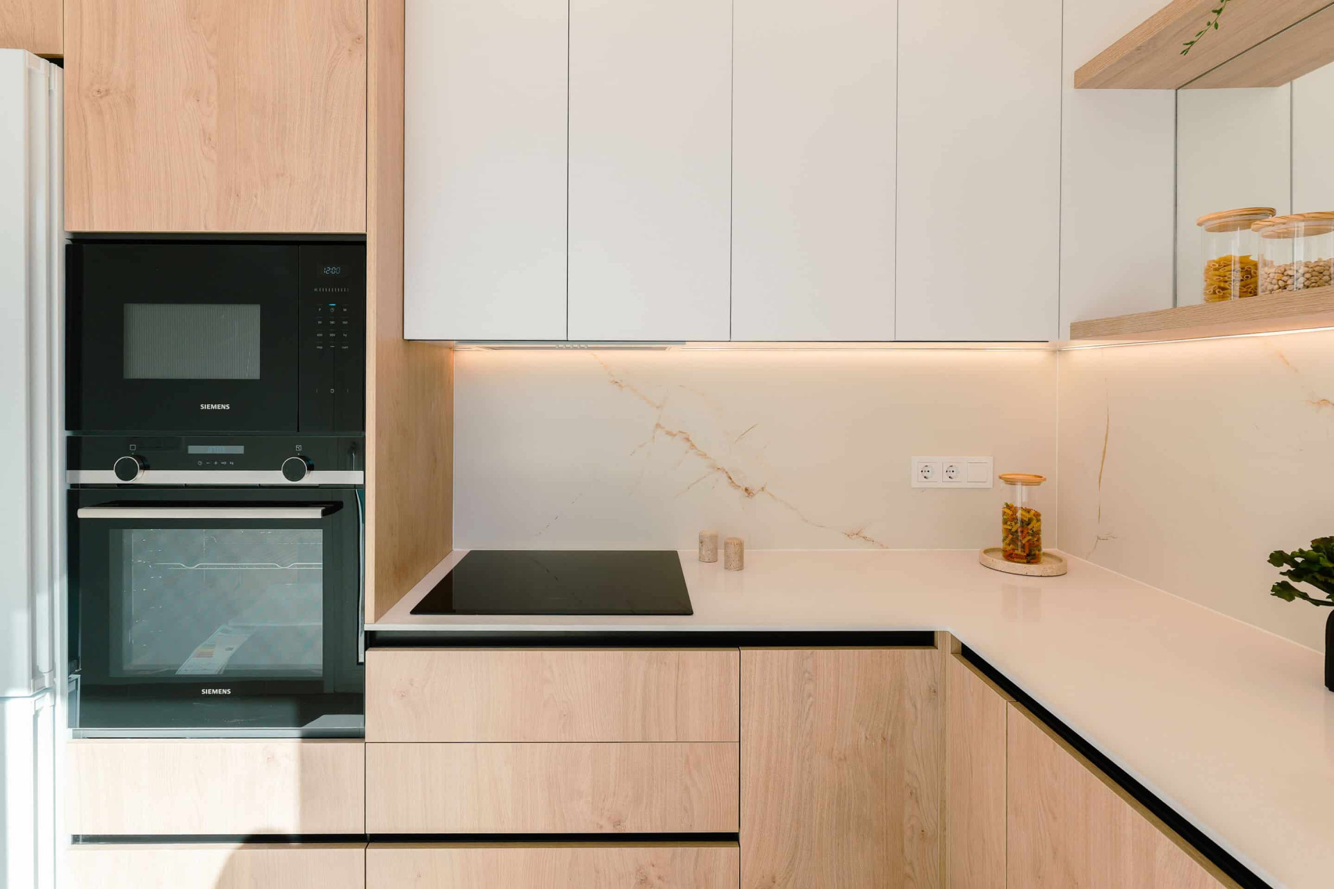 Nybyggnation - Villa / parhus -
Rojales