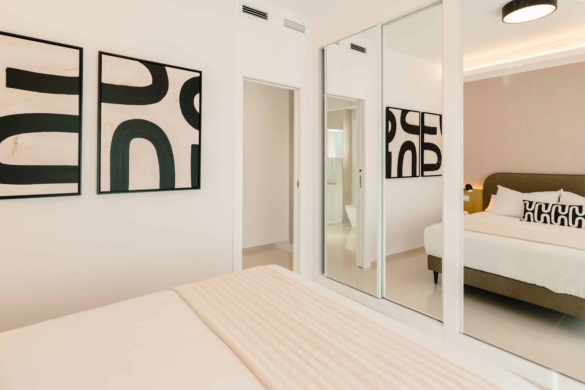 Nybyggnation - Villa / parhus -
Rojales