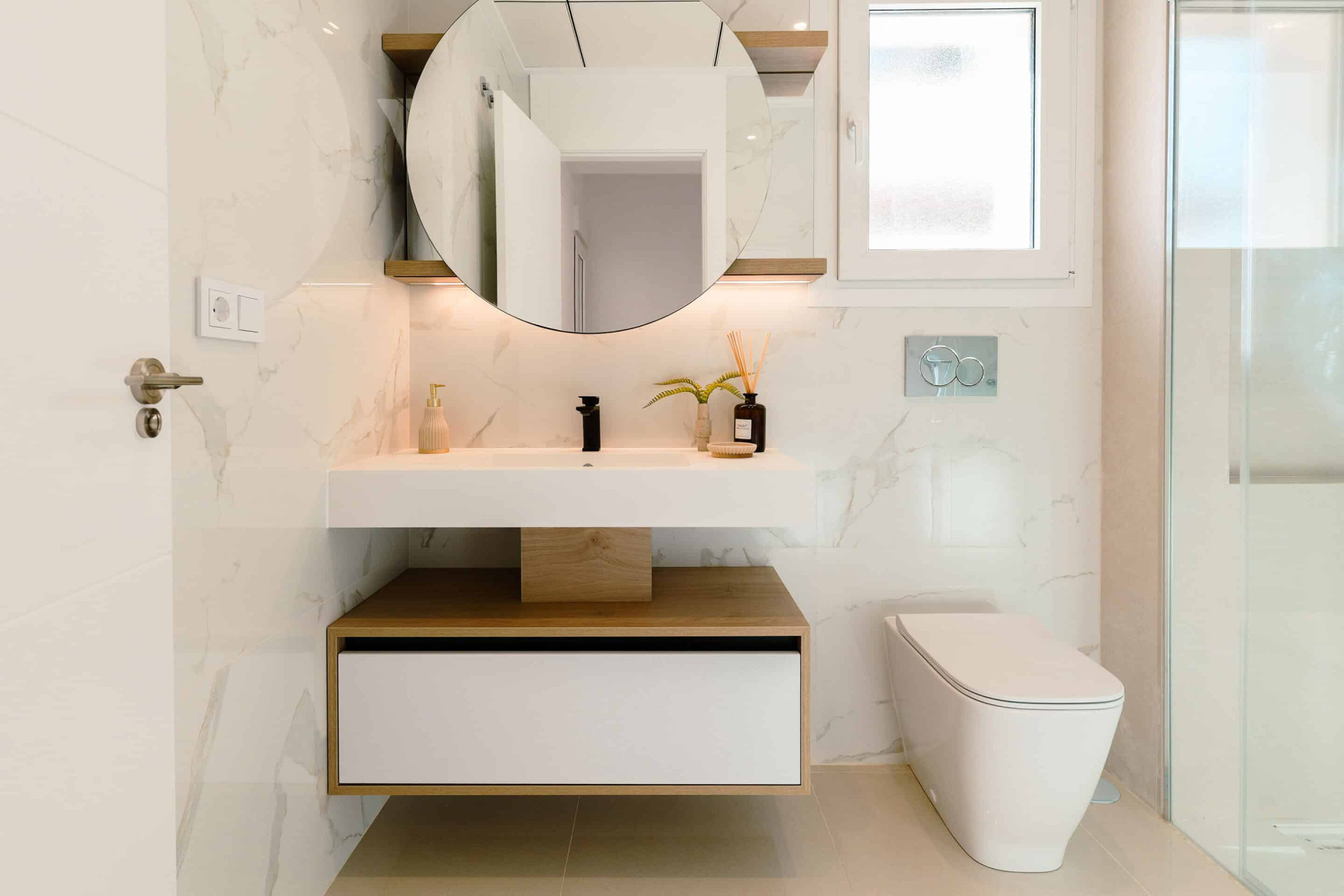 Nybyggnation - Villa / parhus -
Rojales