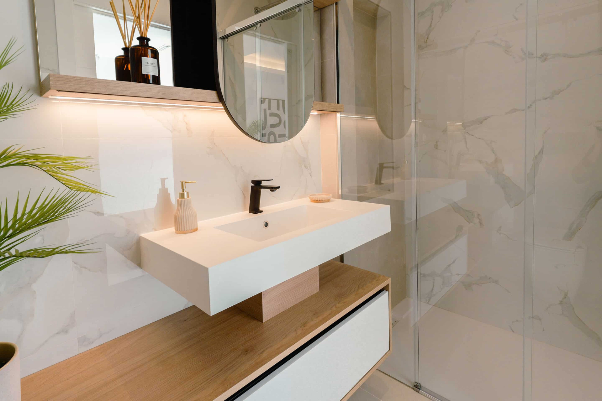 Nybyggnation - Villa / parhus -
Rojales