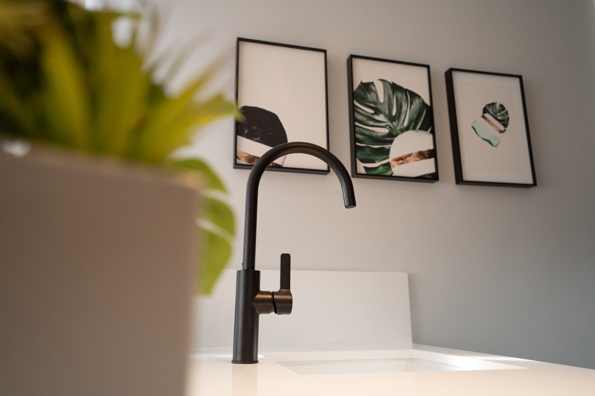 Nybyggnation - Villa / parhus -
Torrevieja