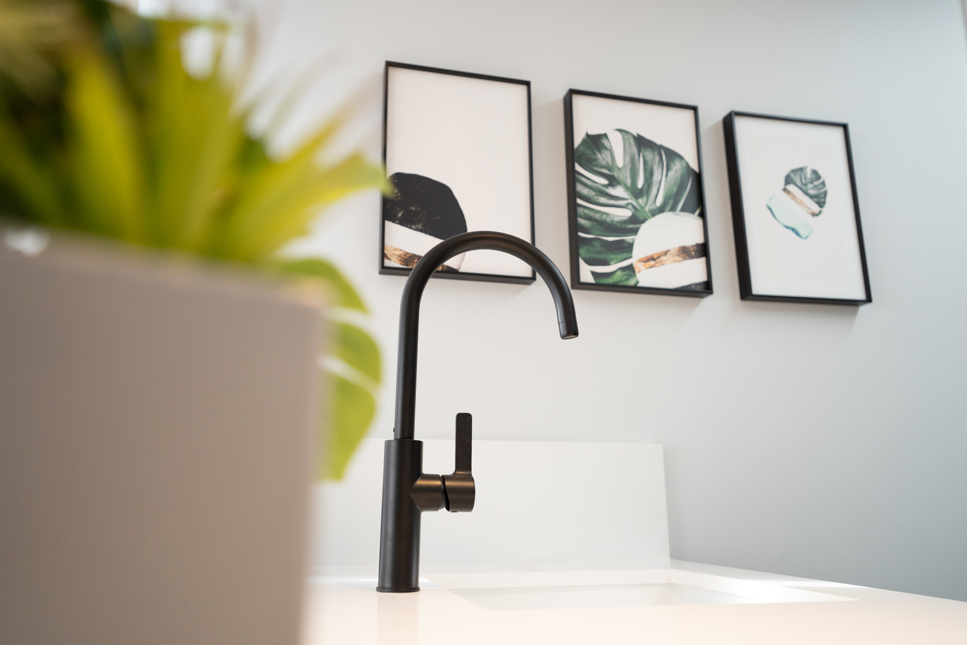 Nybyggnation - Villa / parhus -
Torrevieja