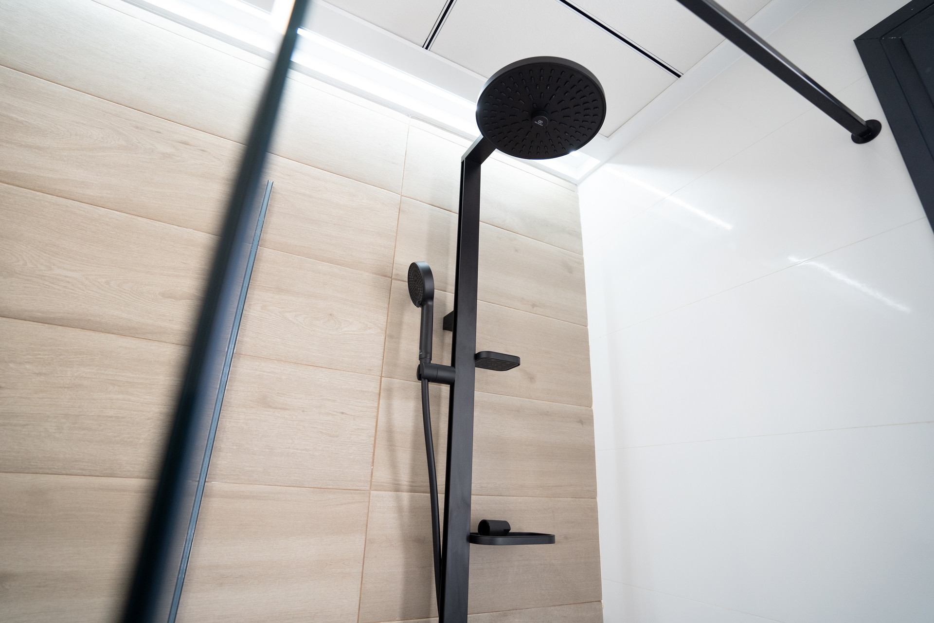 Nybyggnation - Villa / parhus -
Torrevieja