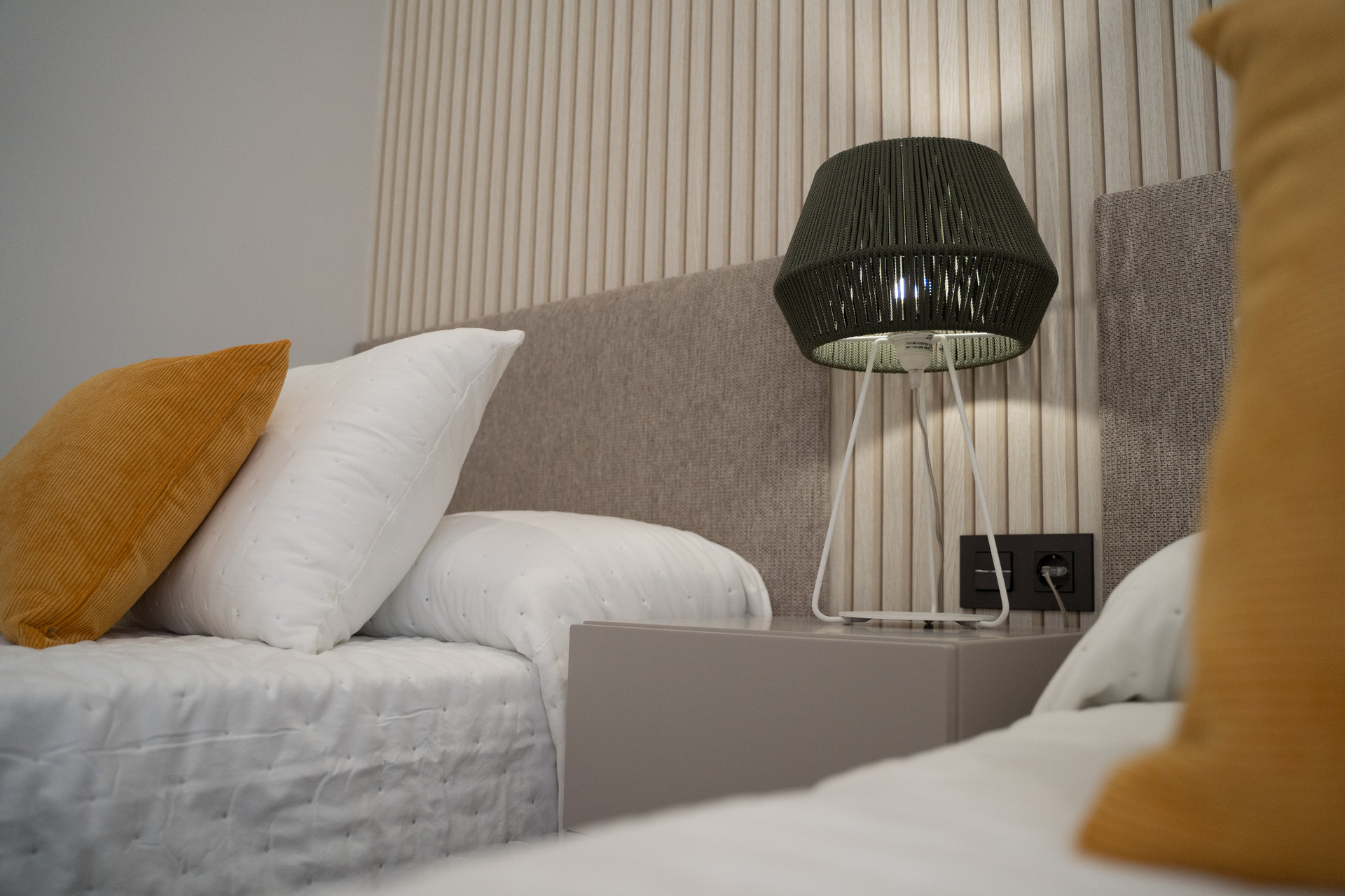 Nybyggnation - Villa / parhus -
Torrevieja