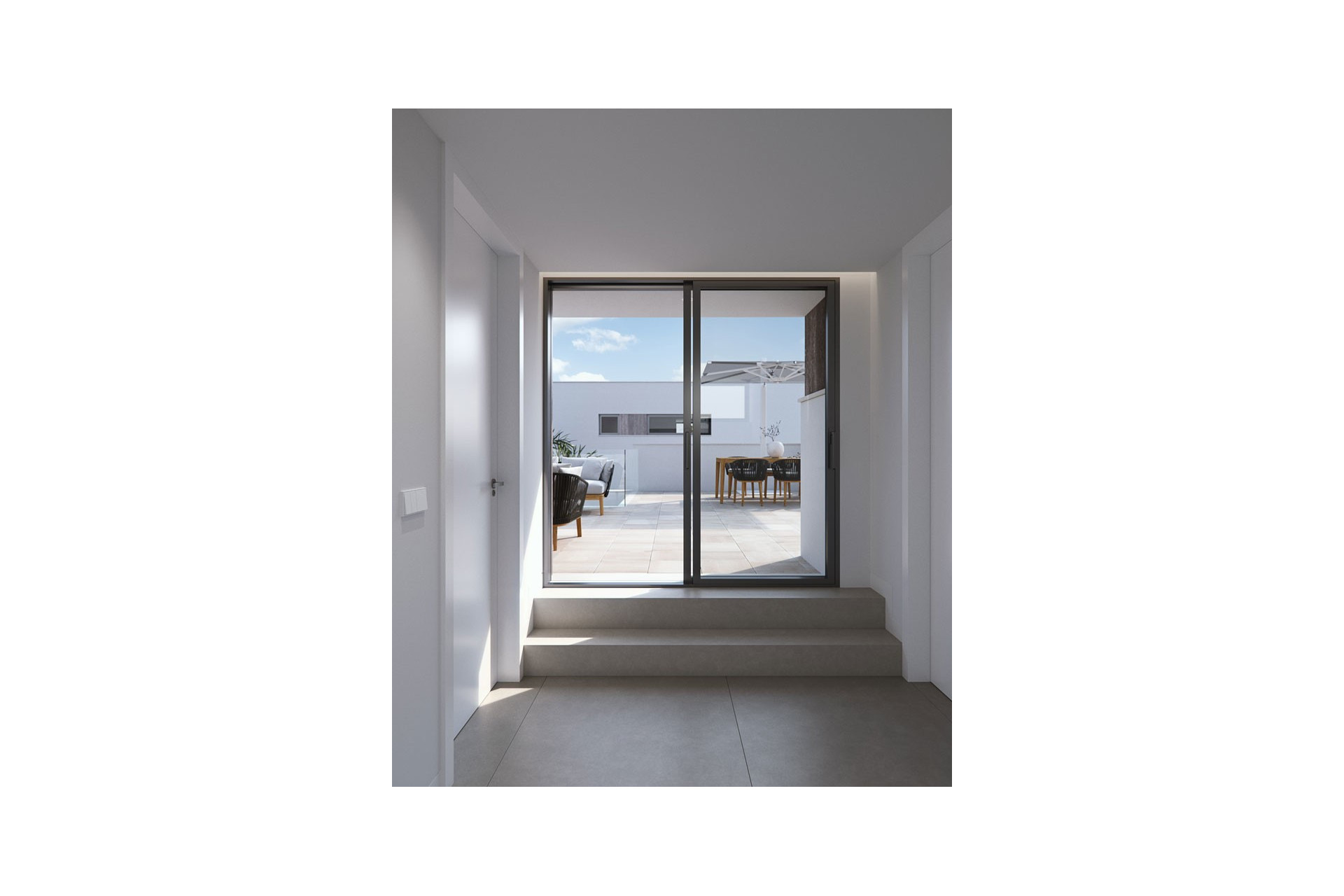 Nybyggnation - Villa -
Pilar de la Horadada - Torre de la Horadada