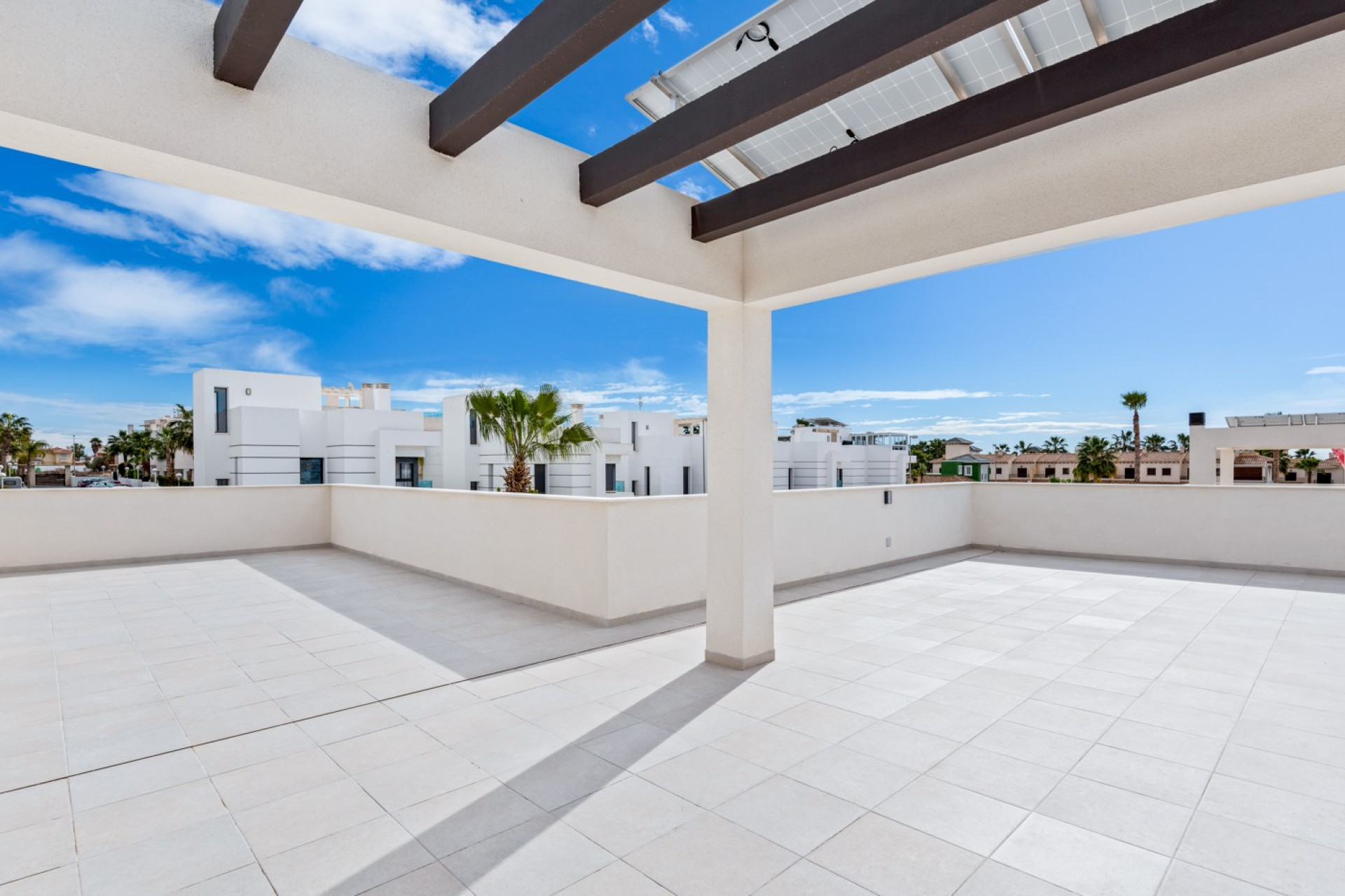 Nybyggnation - Villa -
Rojales - Ciudad Quesada