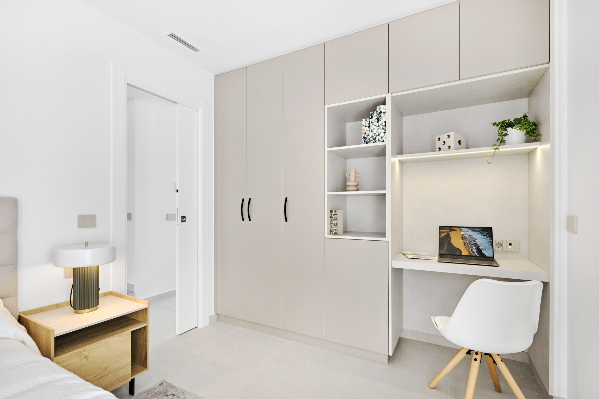 Nybyggnation - Villa -
San Miguel de Salinas