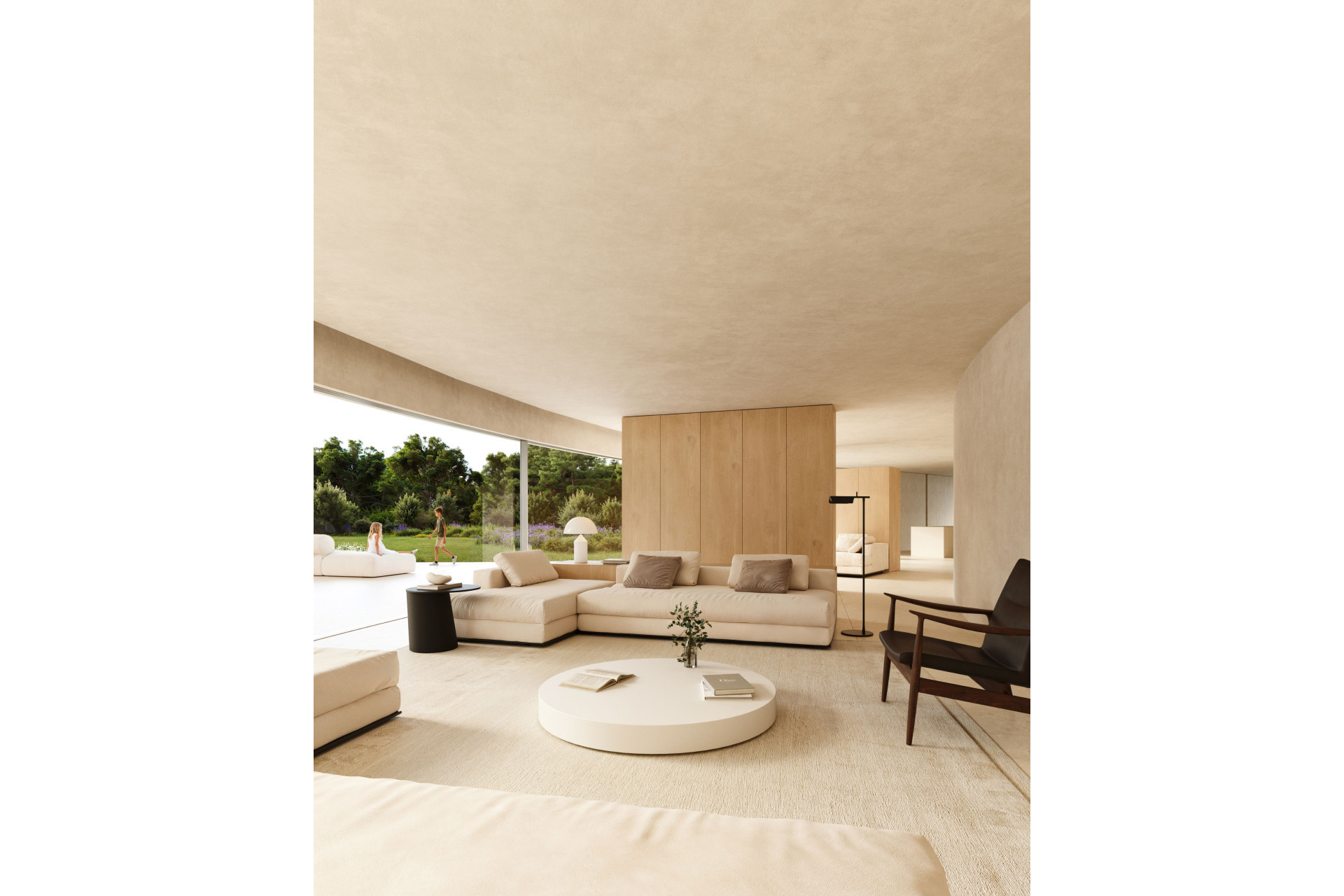 Nybyggnation - Villa -
San Roque