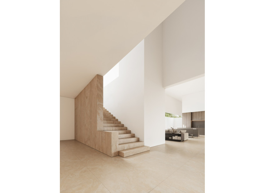 Nybyggnation - Villa -
San Roque