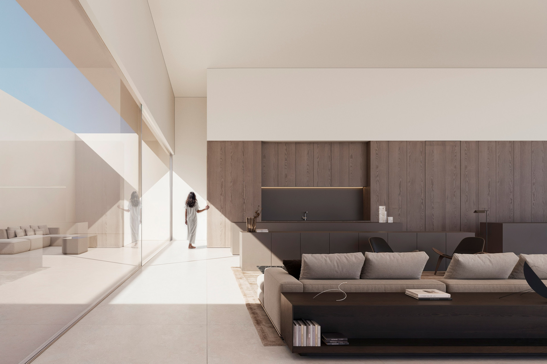 Nybyggnation - Villa -
San Roque