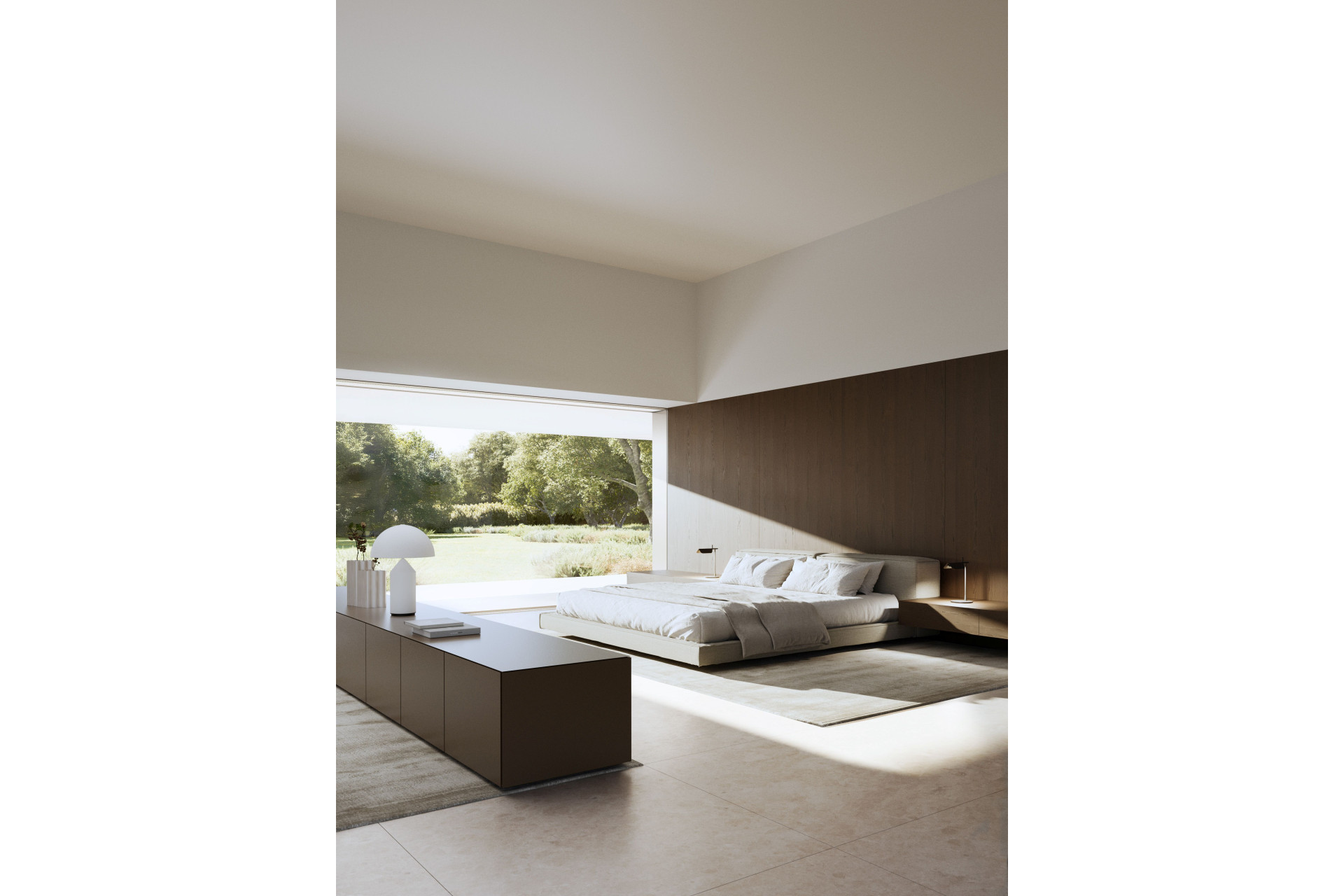 Nybyggnation - Villa -
San Roque