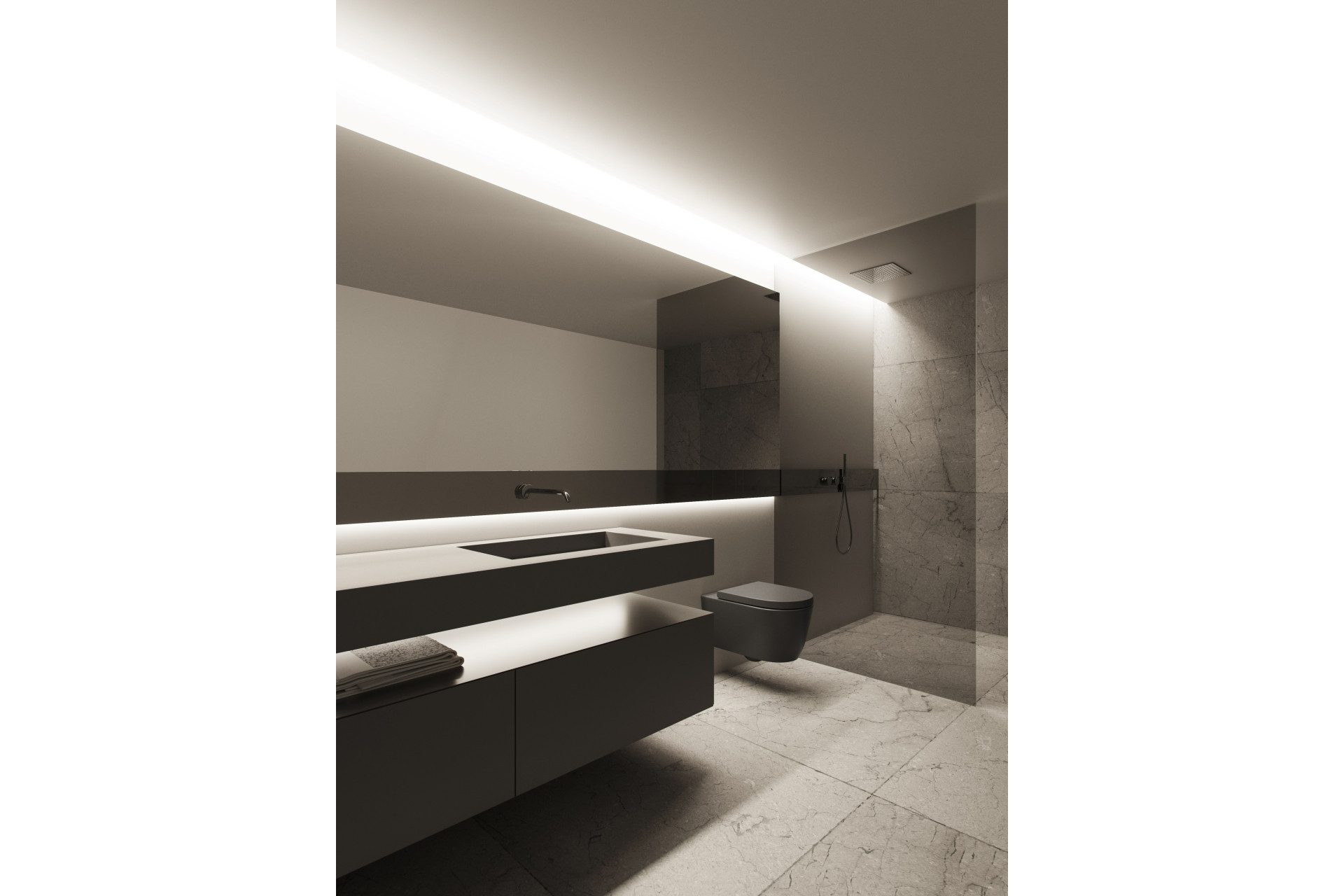 Nybyggnation - Villa -
San Roque