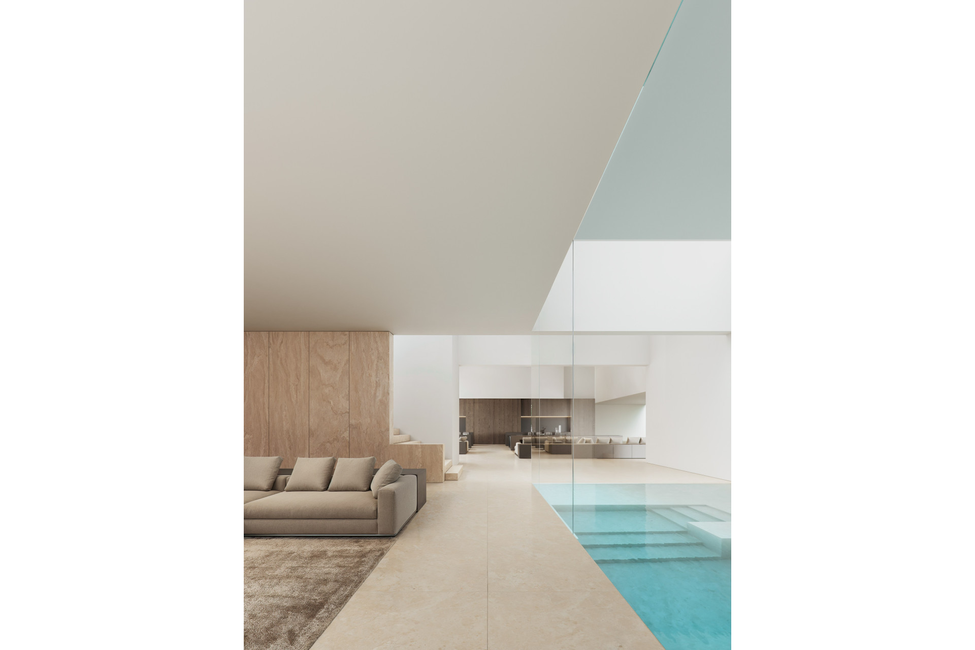 Nybyggnation - Villa -
San Roque