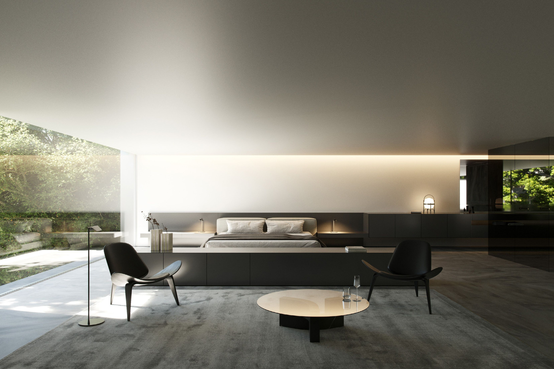 Nybyggnation - Villa -
San Roque